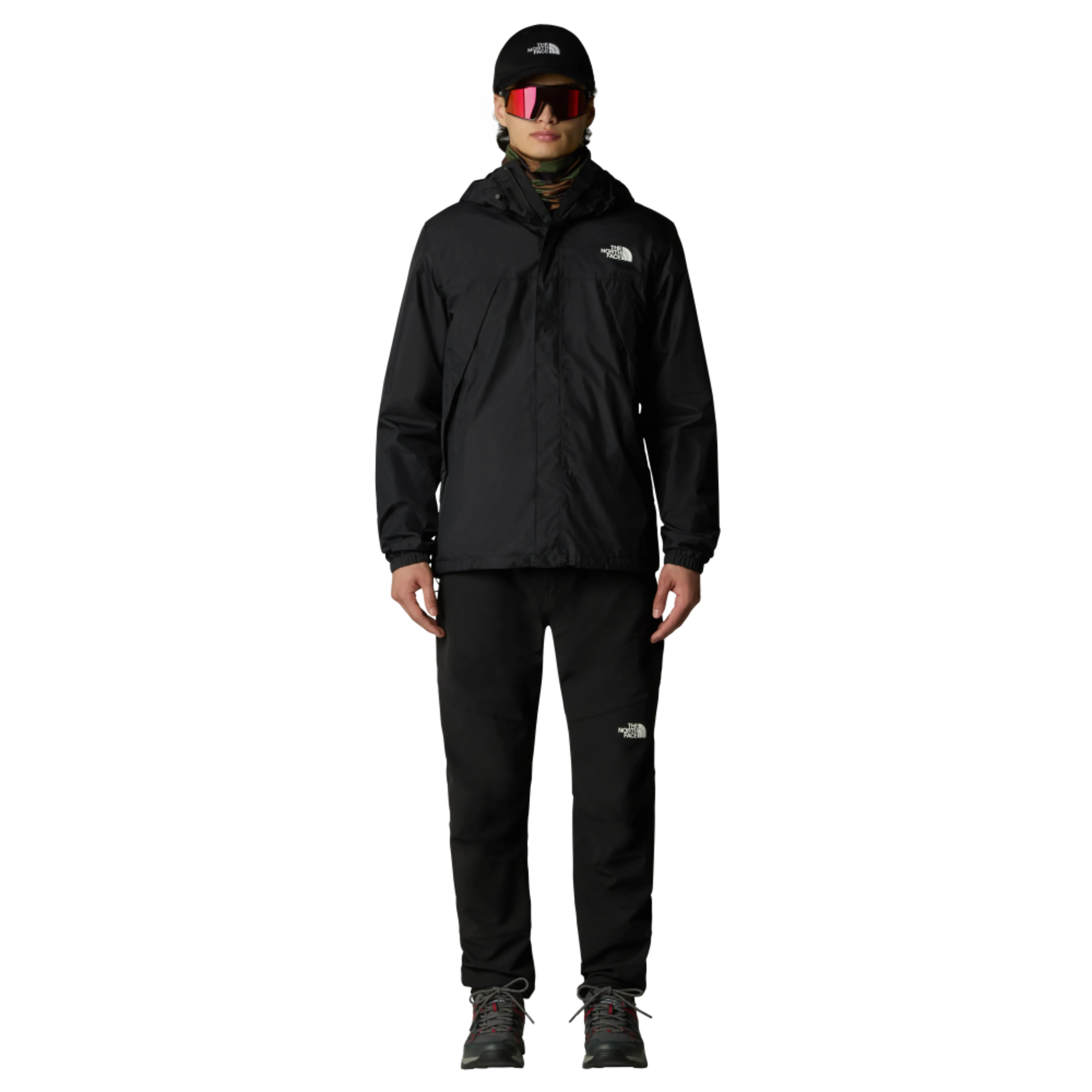M ANTORA JACKET