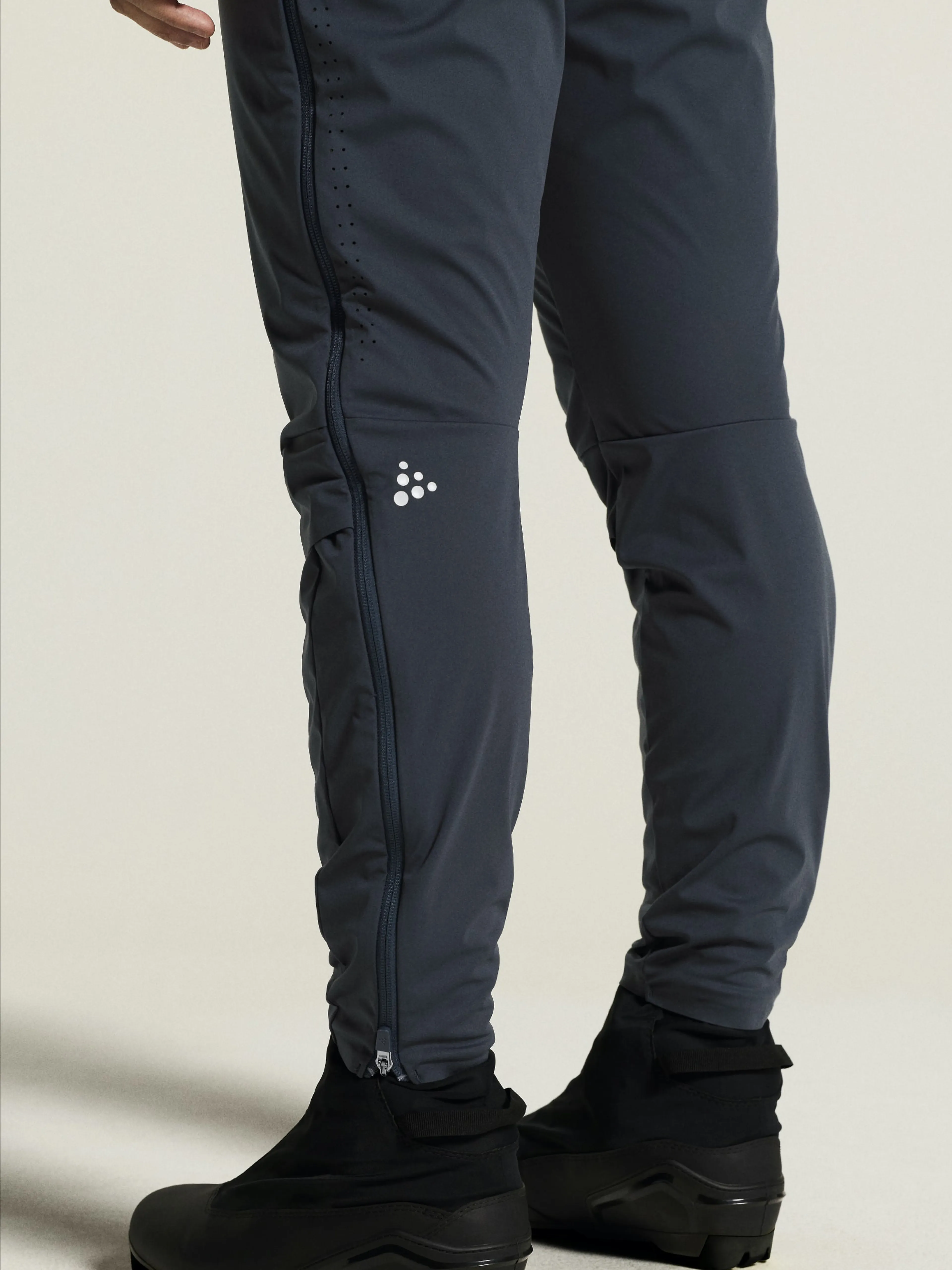 Pro Nordic Race Fz Pants M