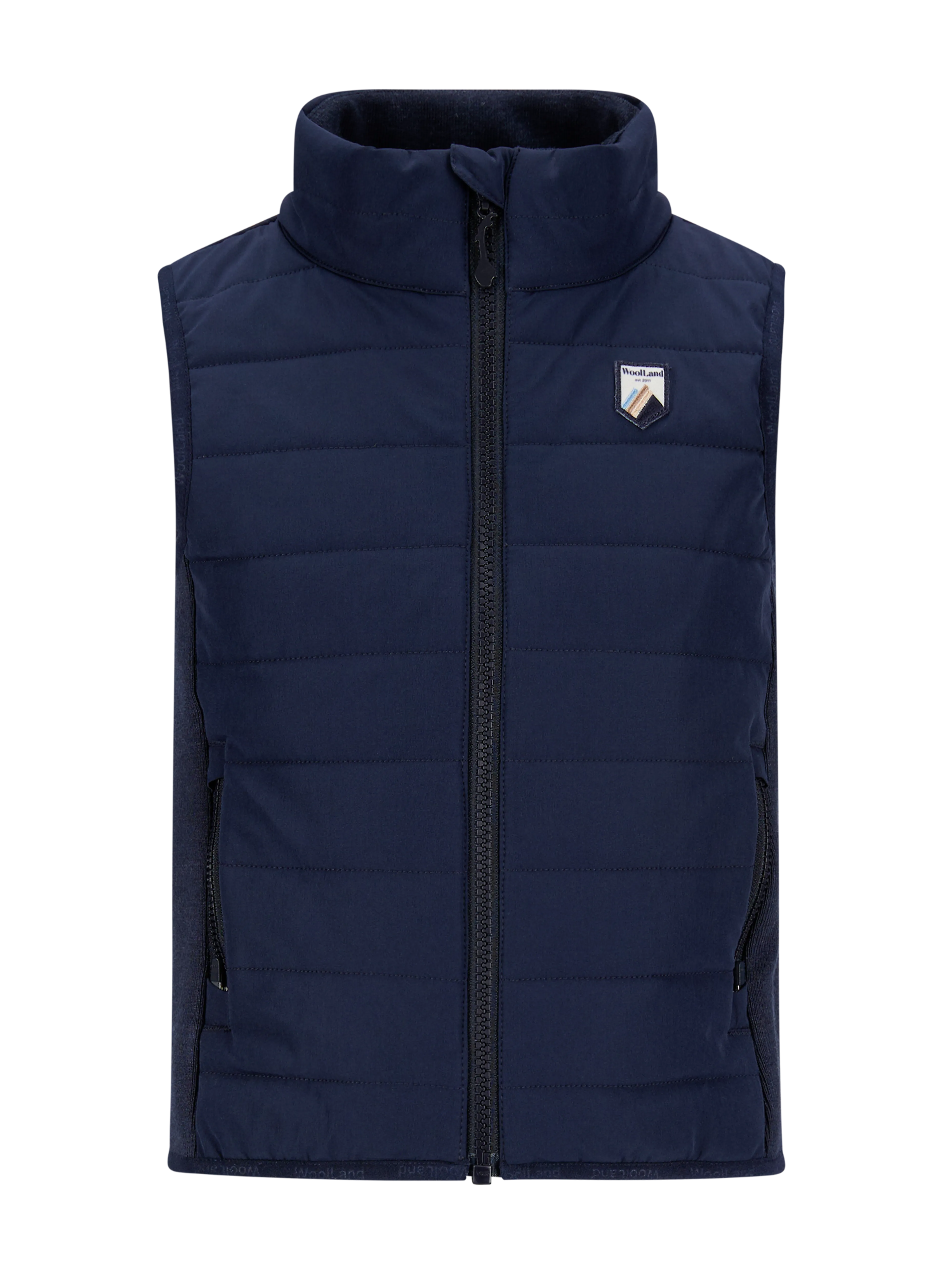 Besseggen vest barn/junior Besseggen vest barn/junior