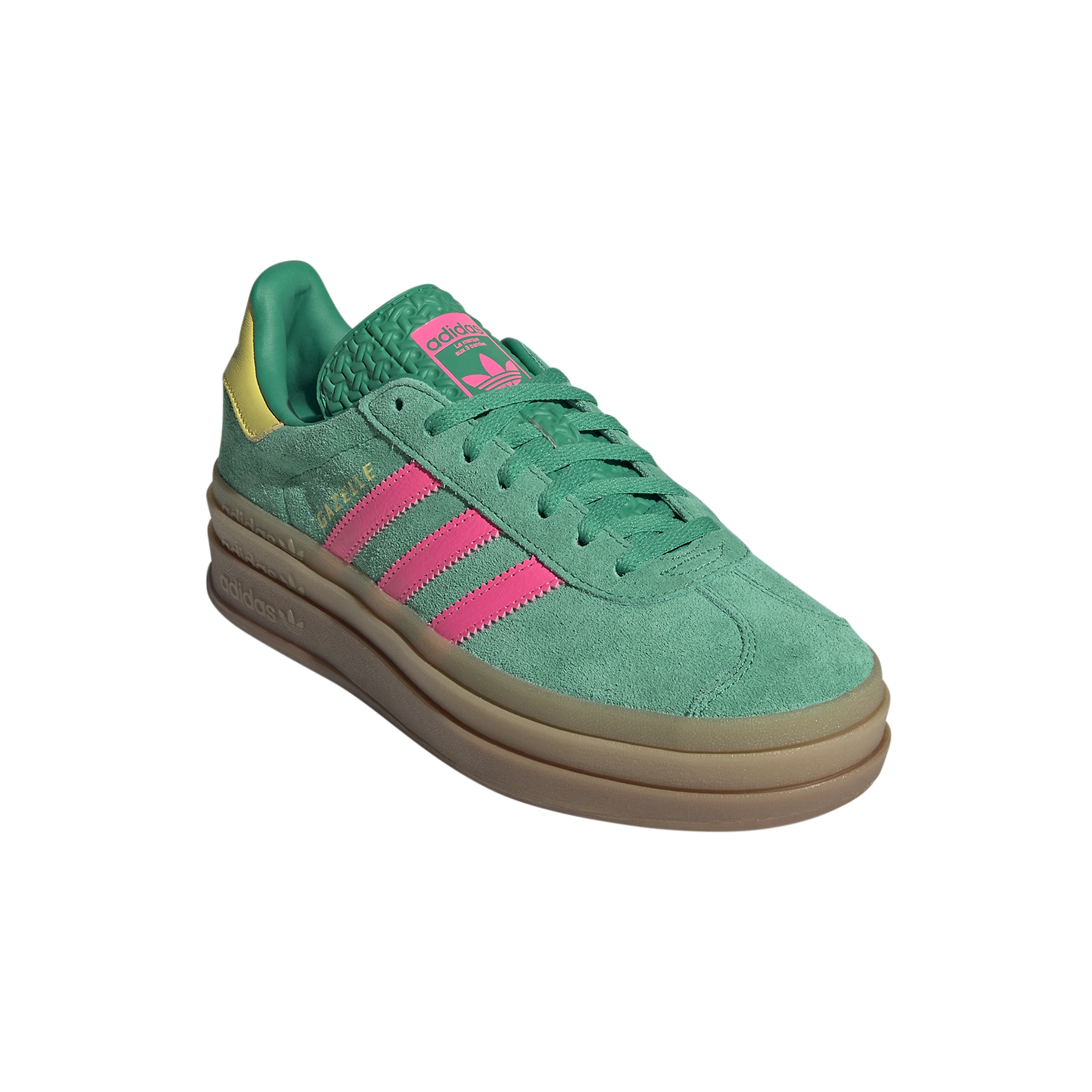 Gazelle Bold W