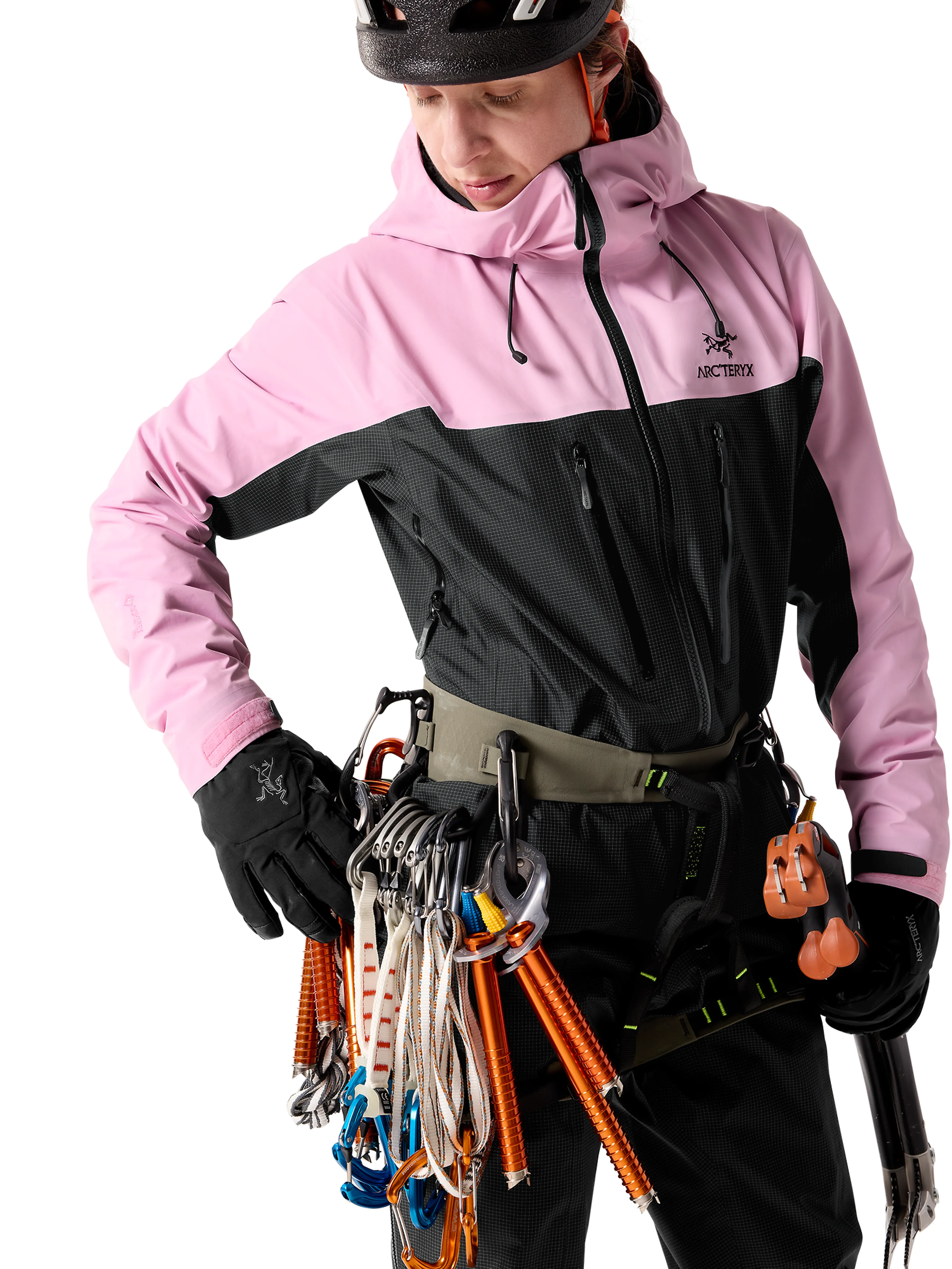 Alpha Jacket W