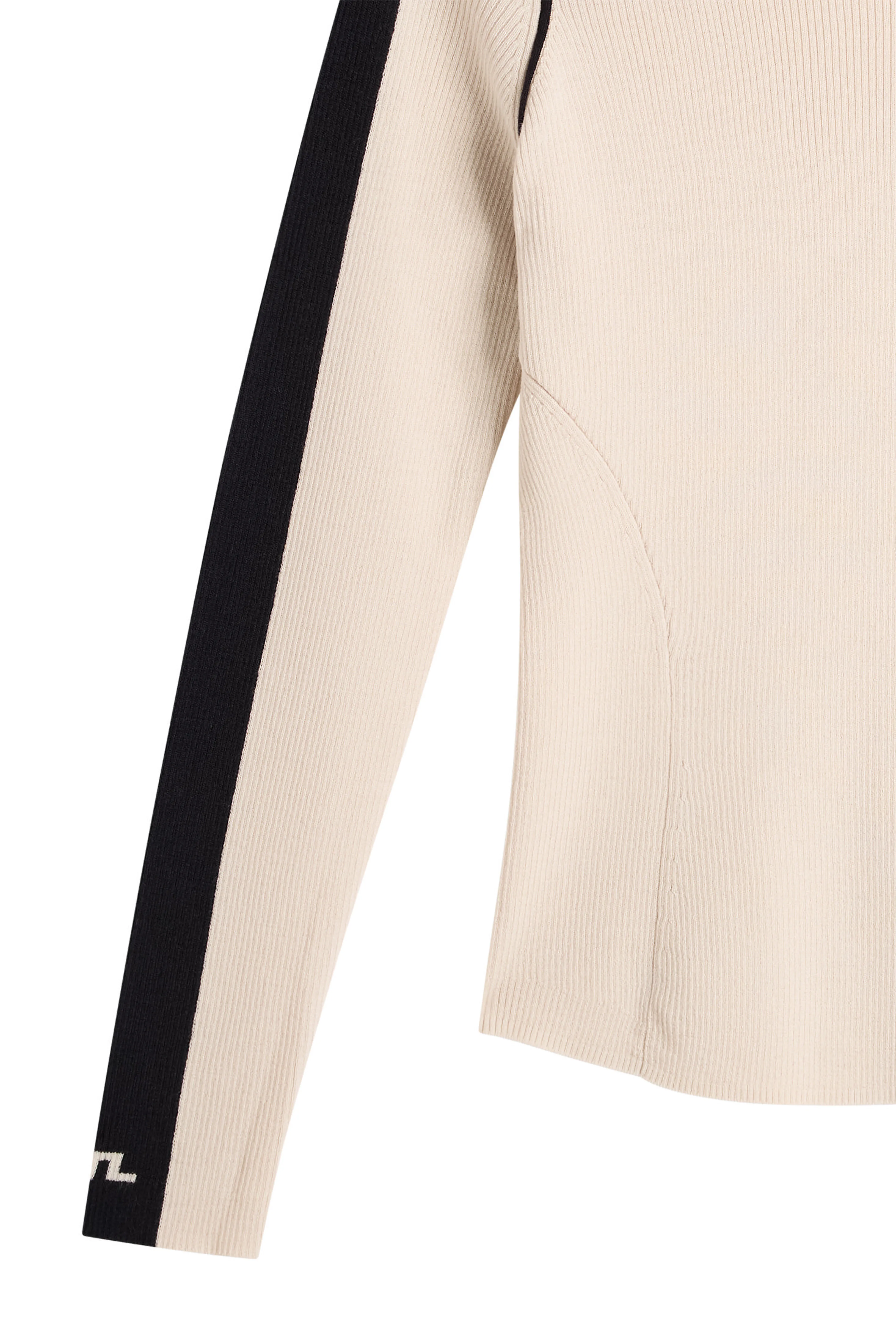 Vale Rib Knit Longsleeve