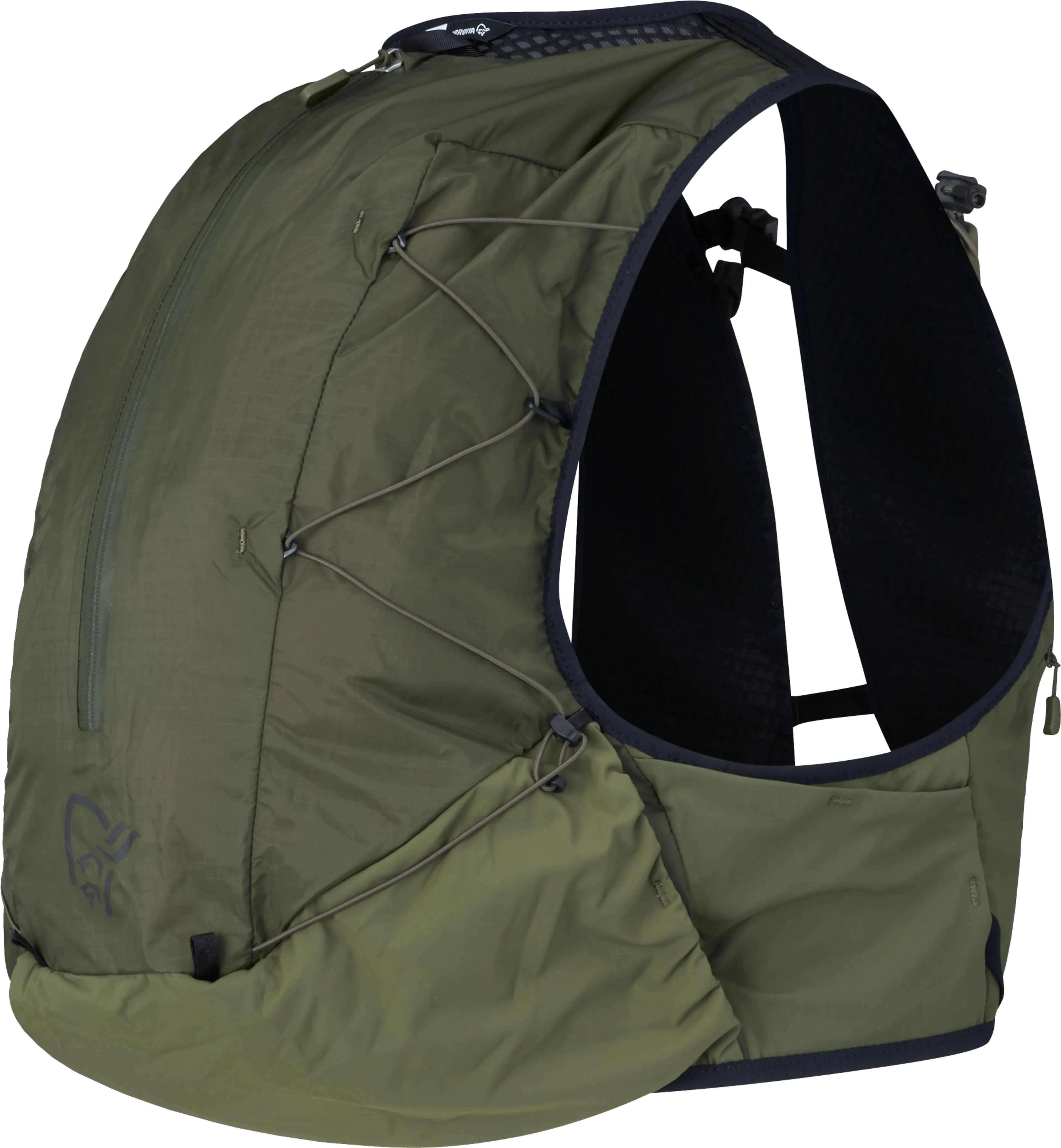 senja econyl70 15L Pack