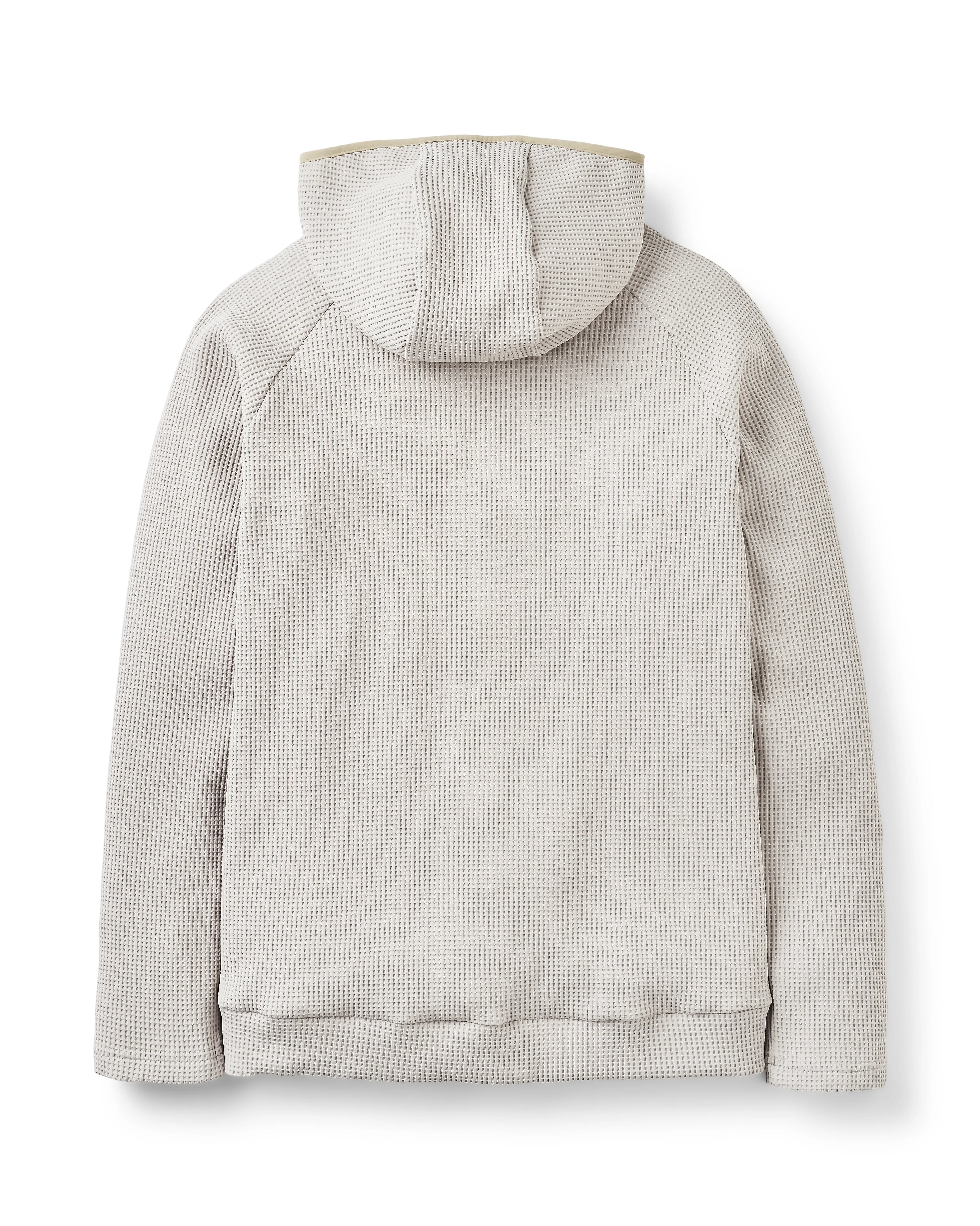 Hepton Pullover Hoody Wmns
