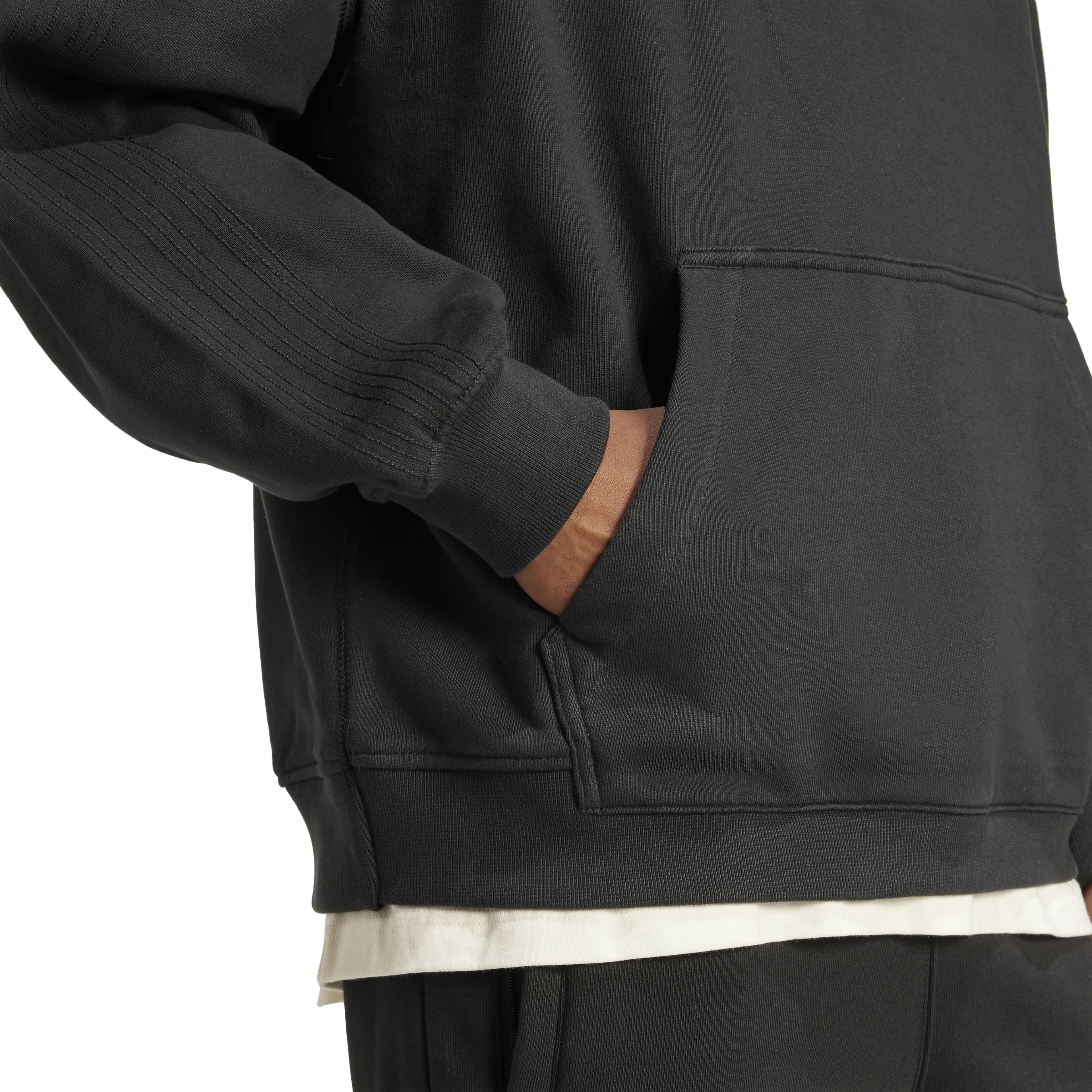 Premium Essentials Hoodie