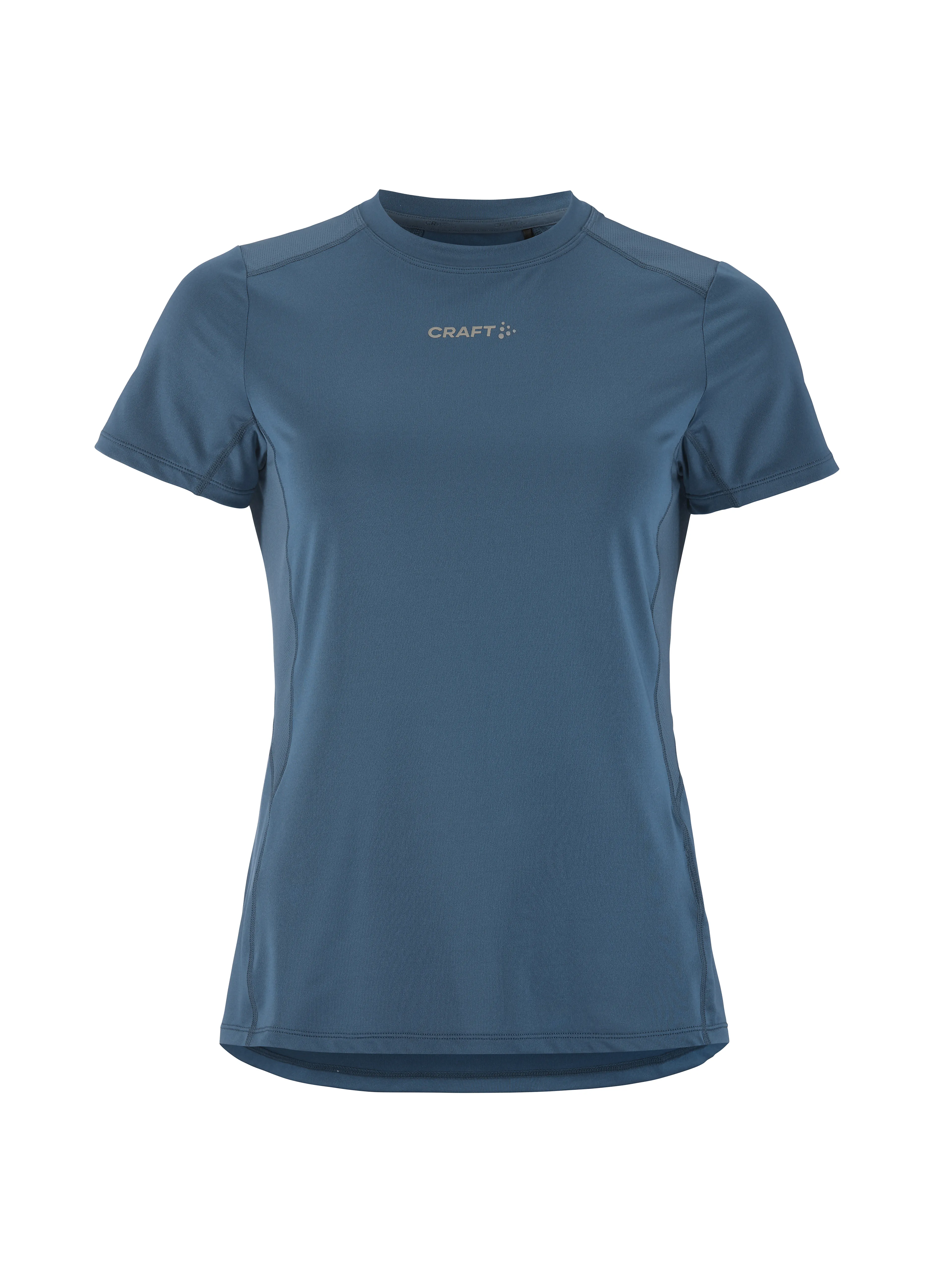 Adv Essence Ss Tee 2 W