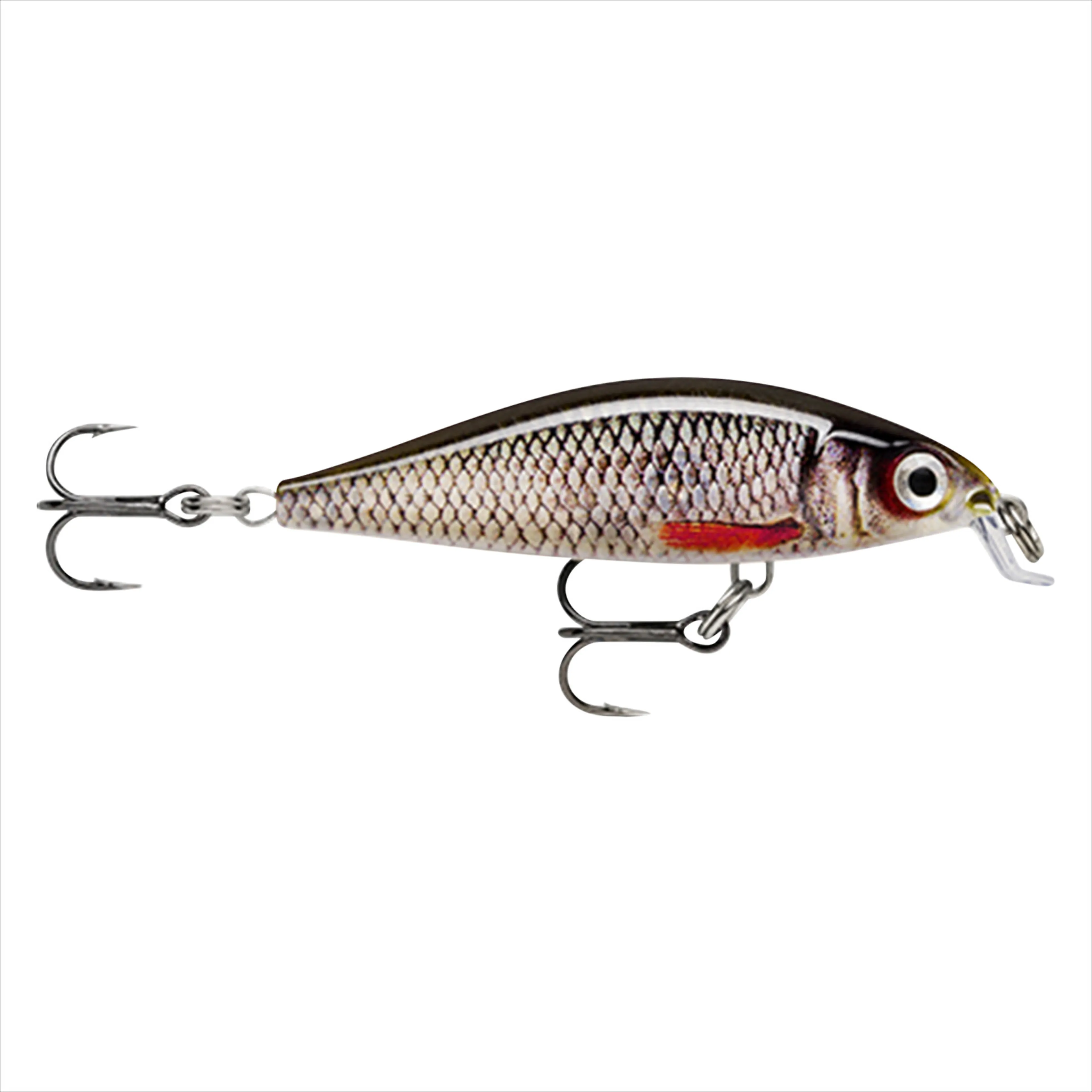X-Light Minnow 5cm 4g ROL X-Light Minnow 5cm 4g ROL