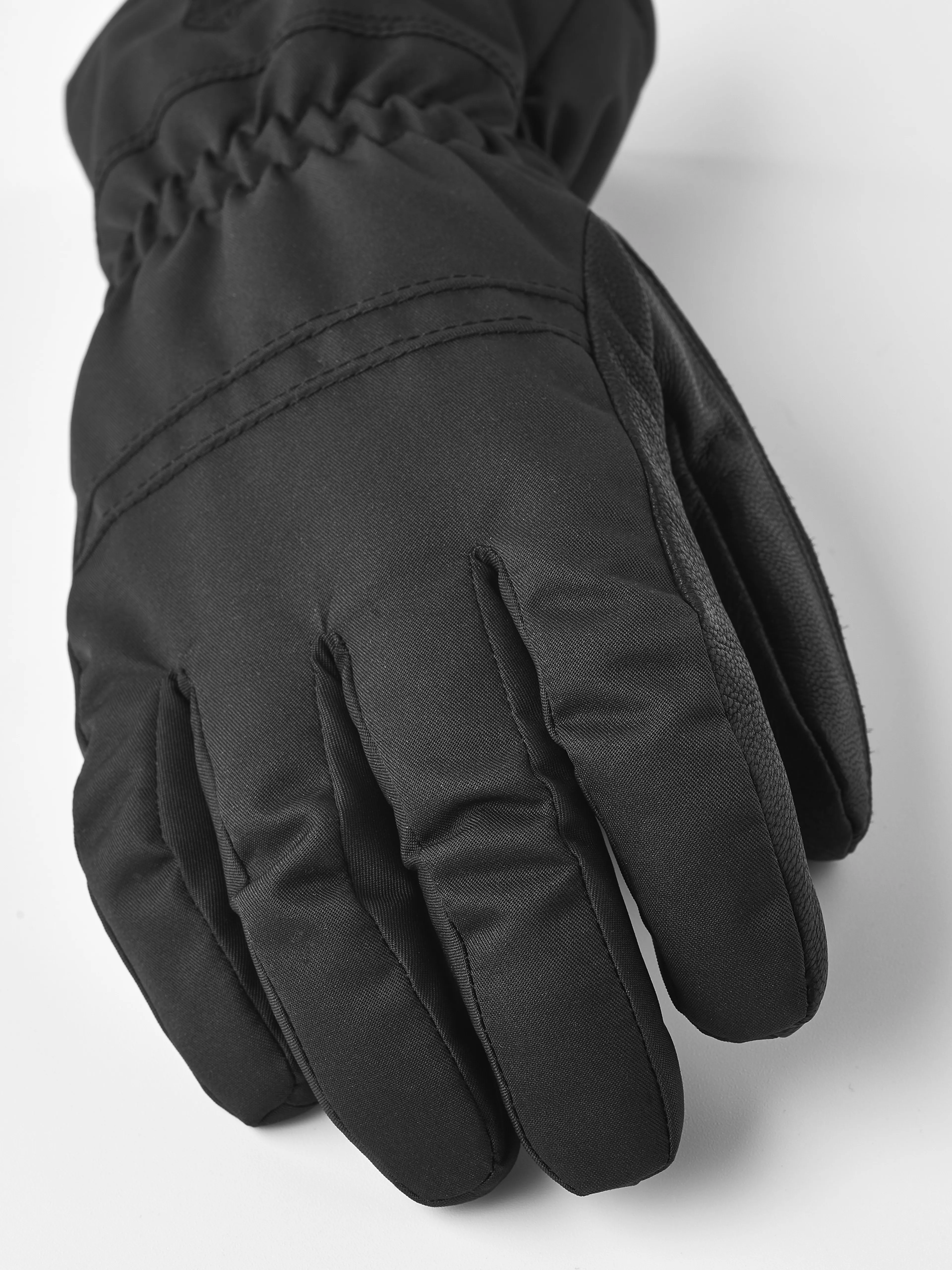 Women's Primaloft Leather - 5 finger