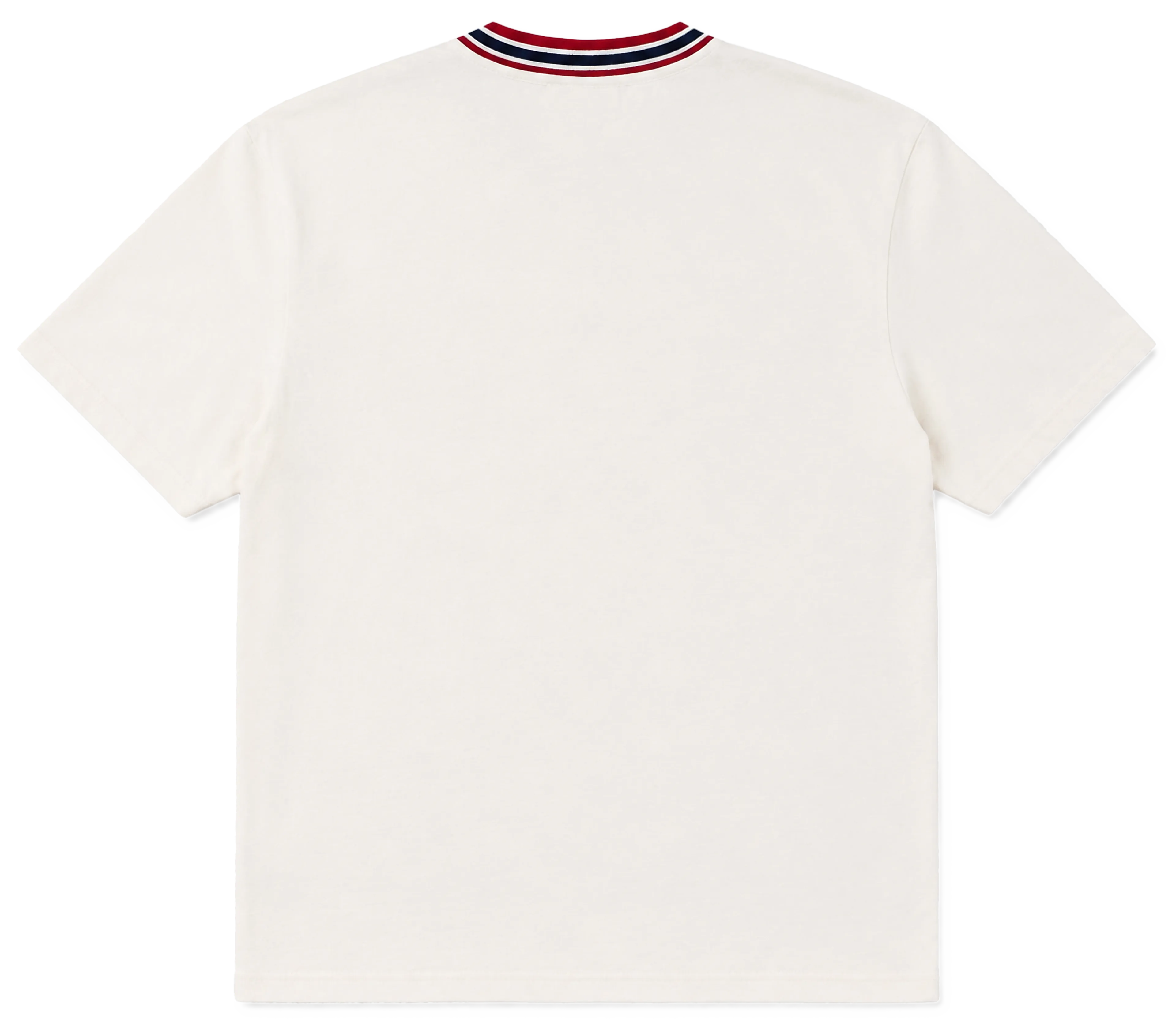 Norge Rib Tee