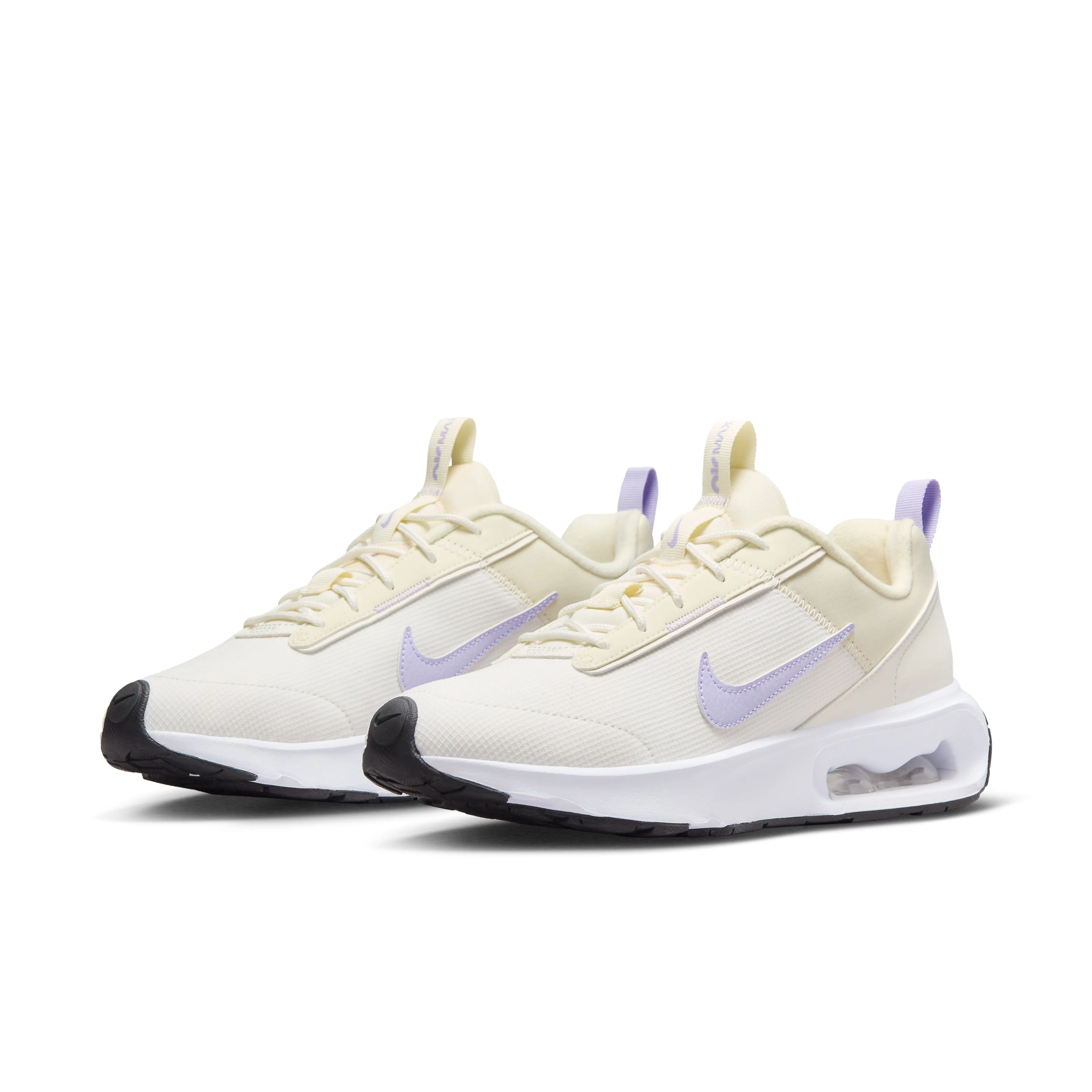 Air Max INTRLK Lite treningssko dame