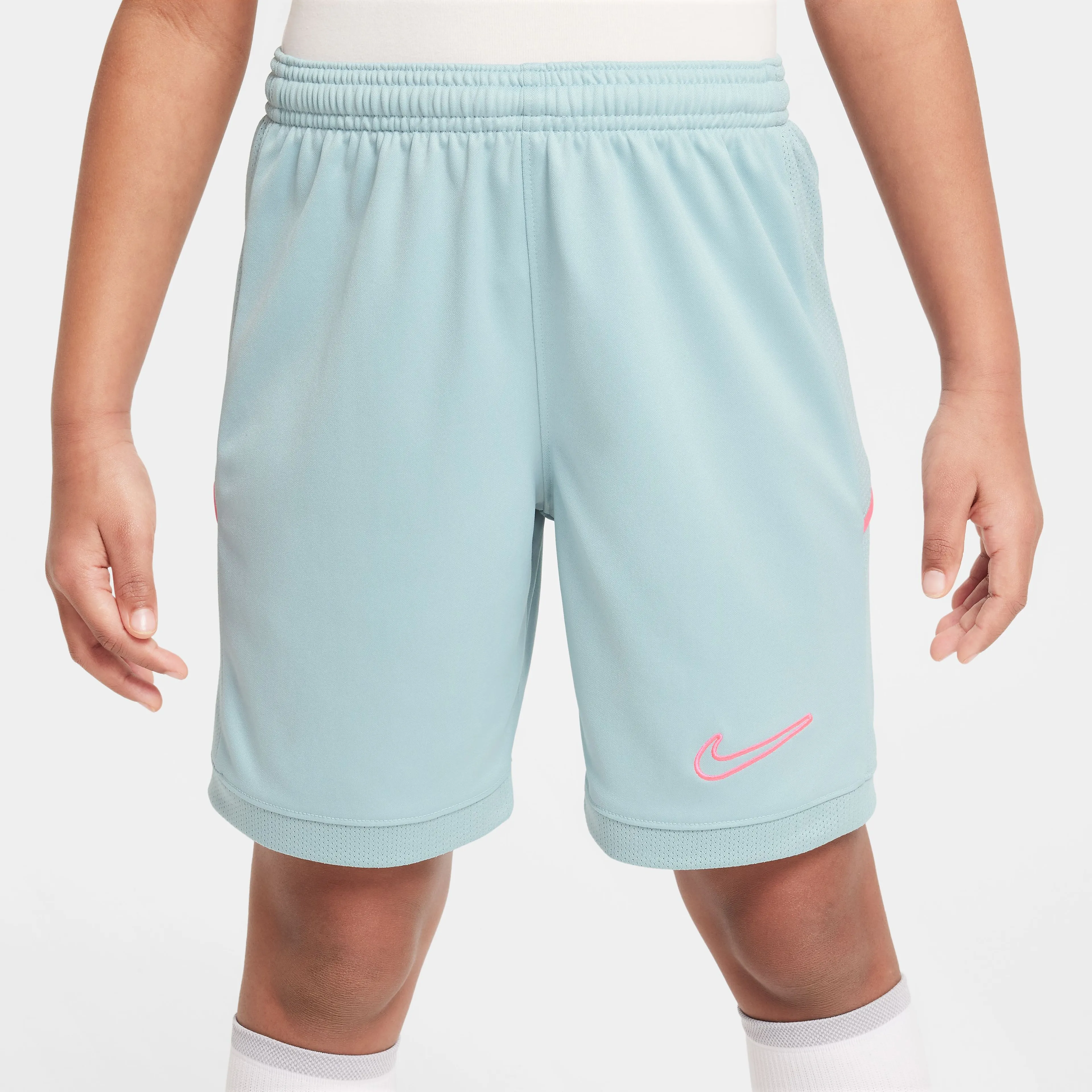 Academy Big Kids' Dri-FIT 7" Soccer Shorts