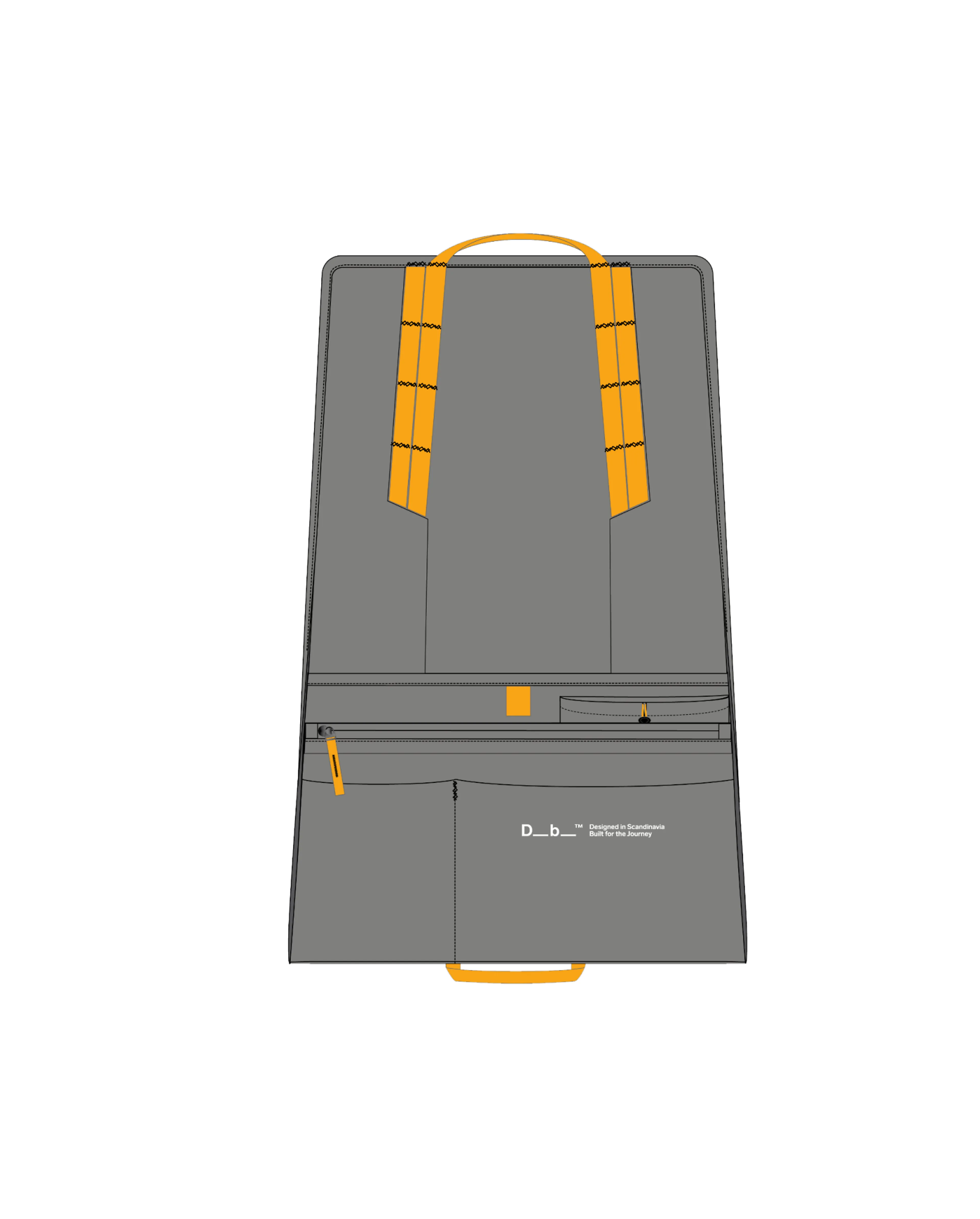 Hugger Organizer