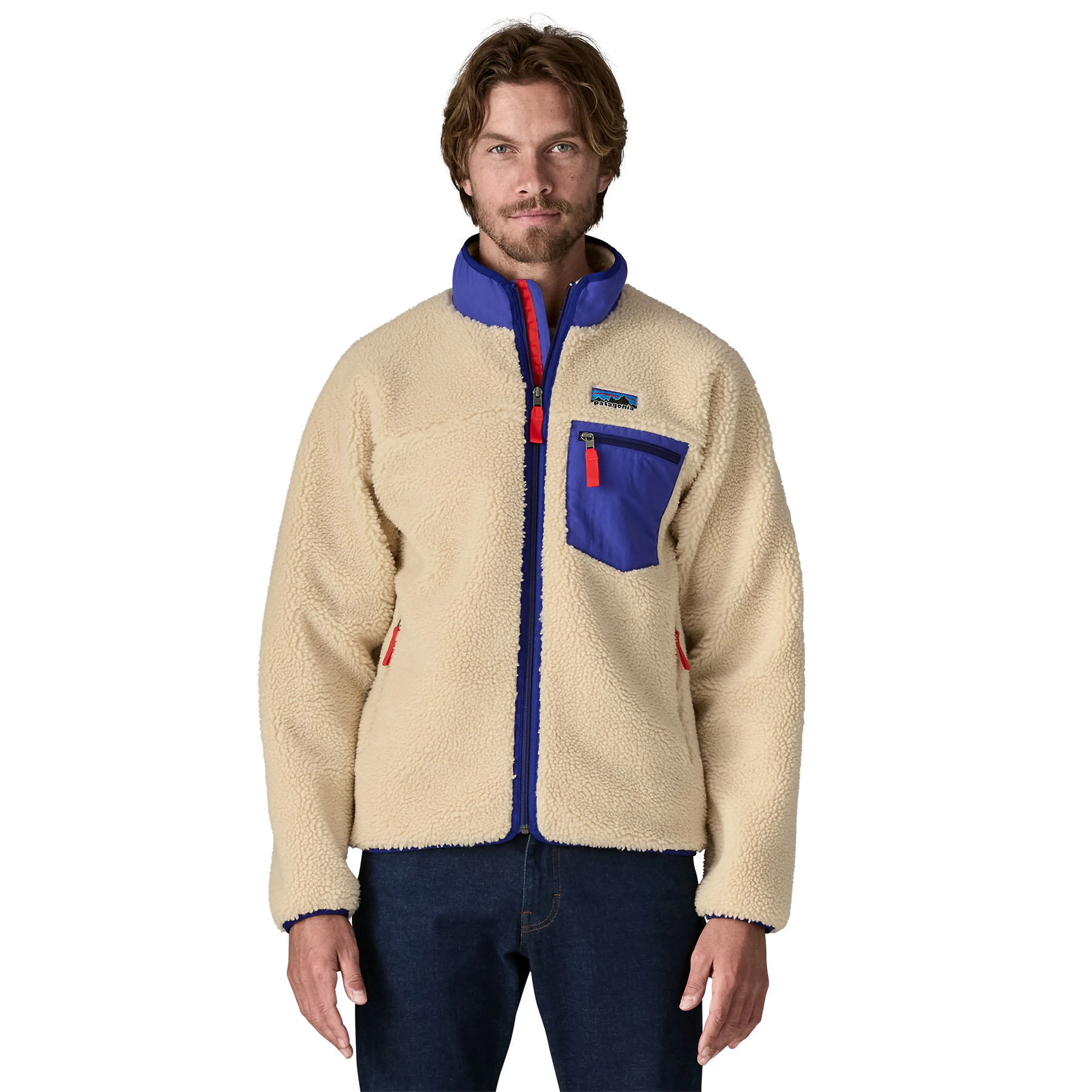 M's Classic Retro-X Jkt