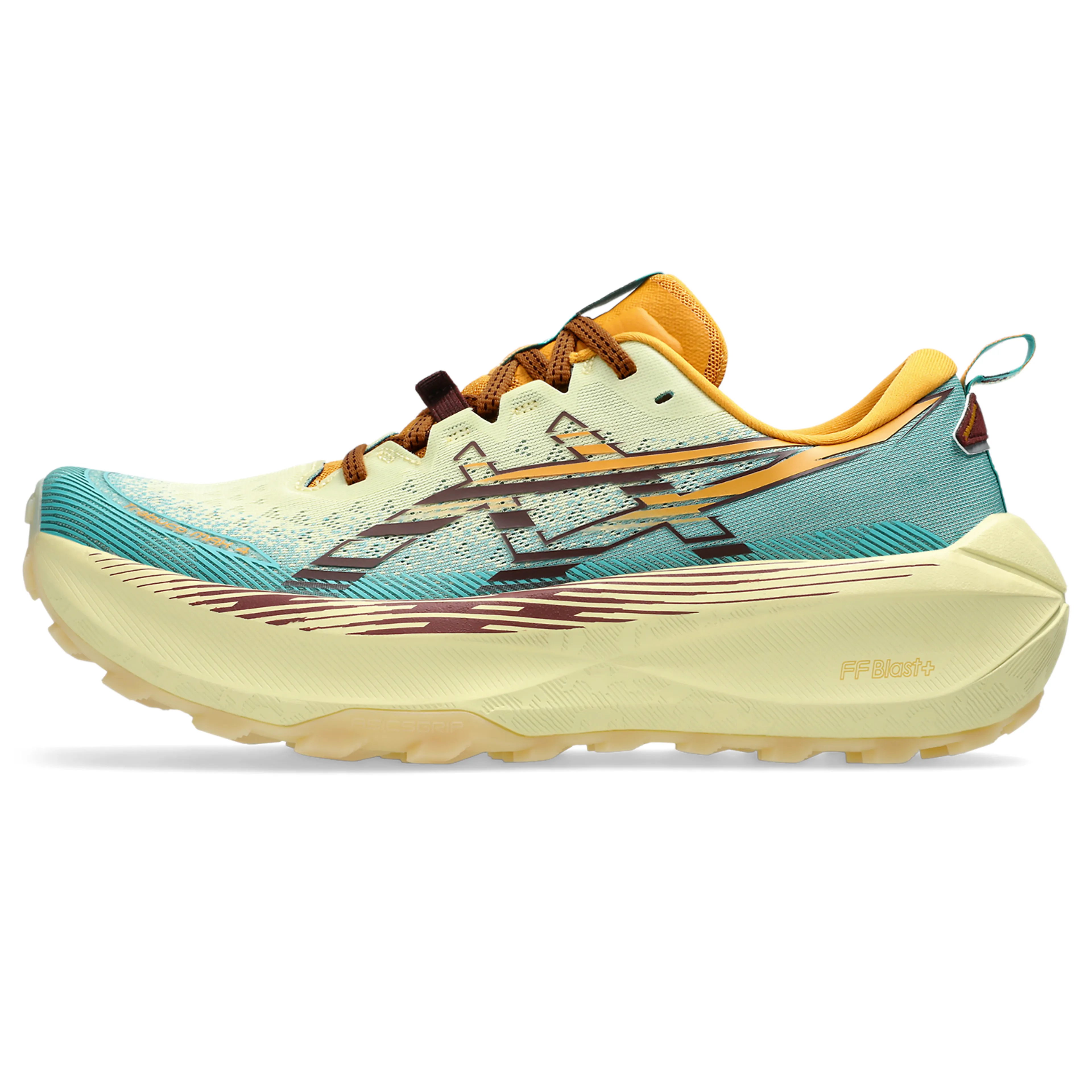 Trabuco Max 4