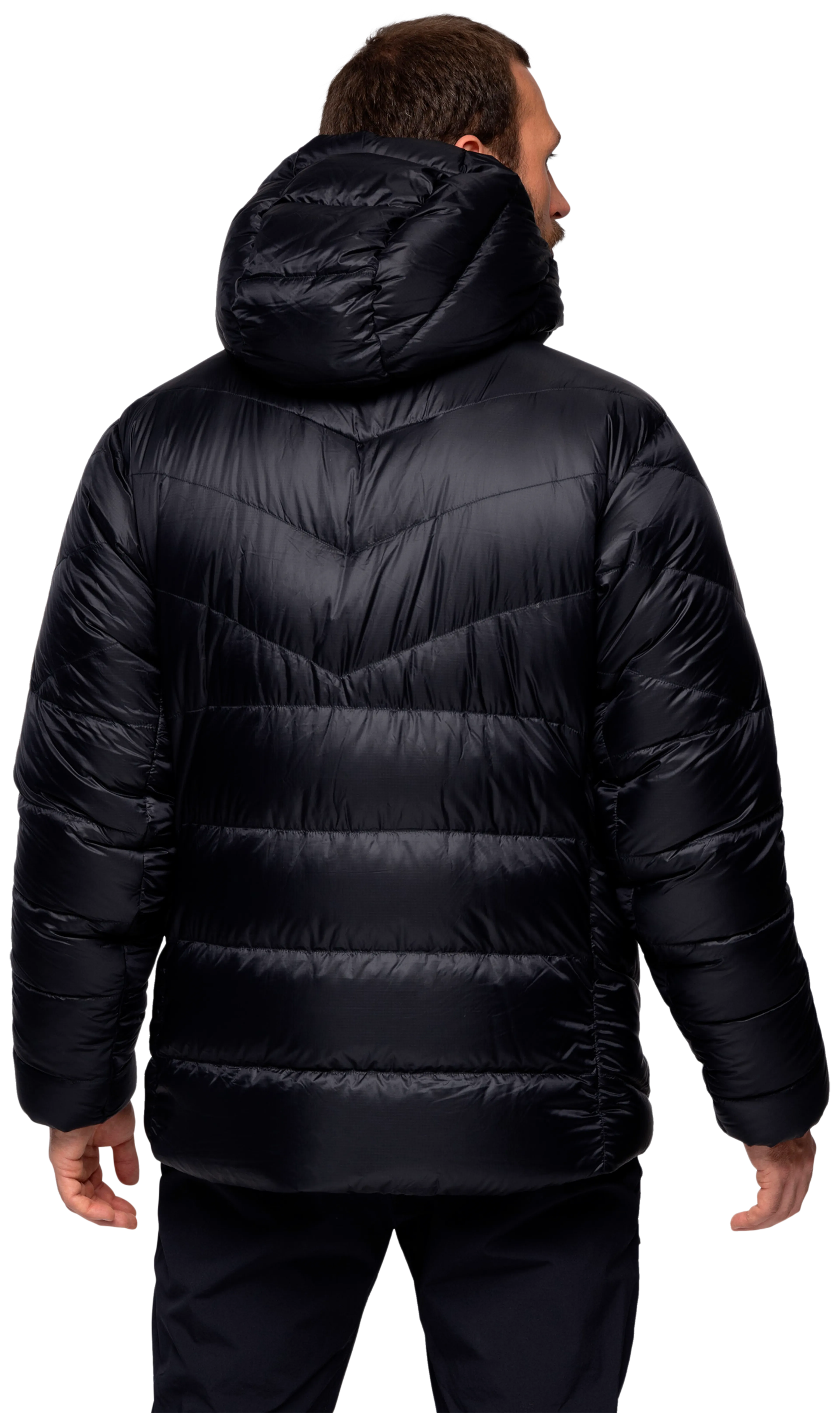 Rabot Allround Down Jacket Men