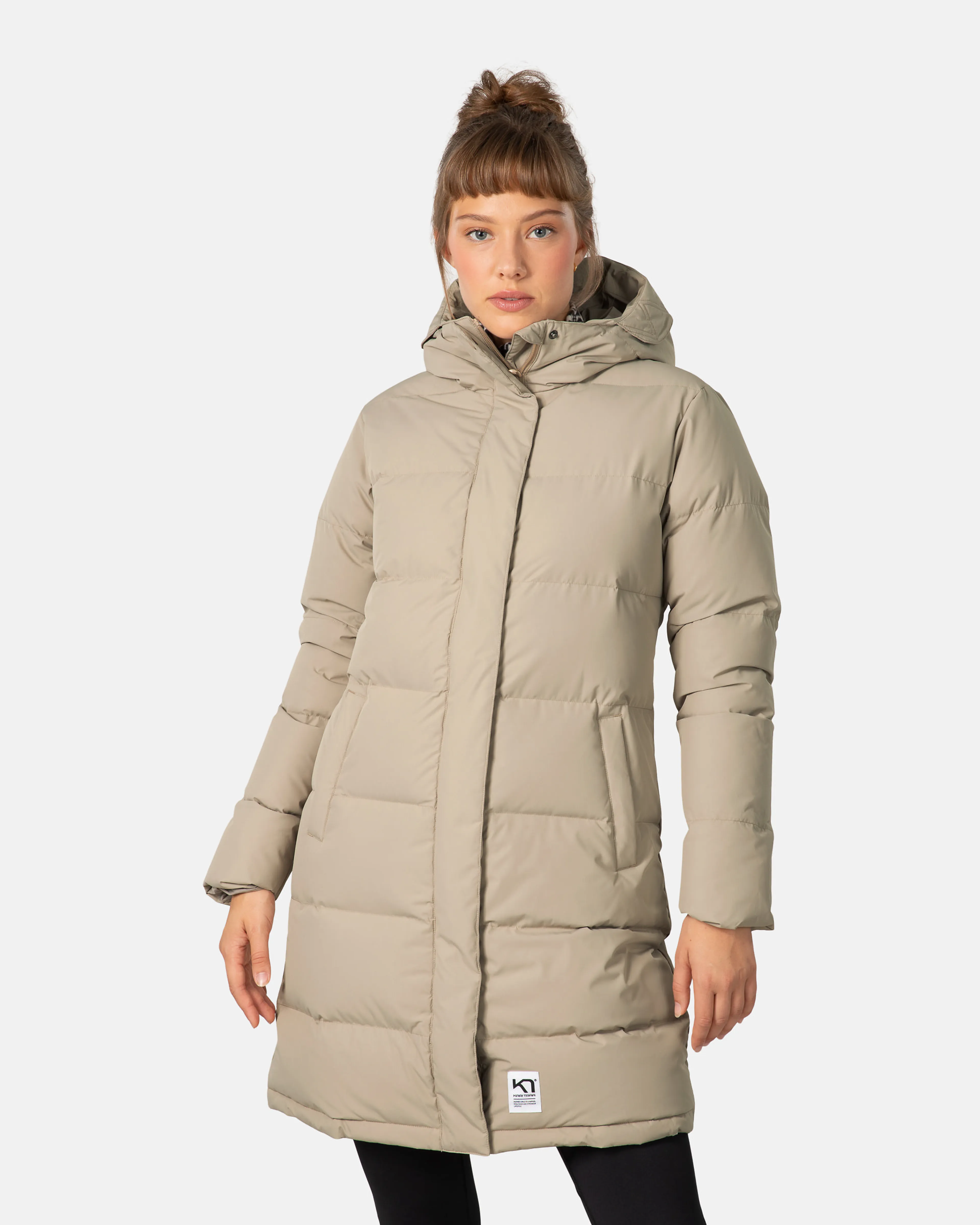 KYTE PARKA KYTE PARKA