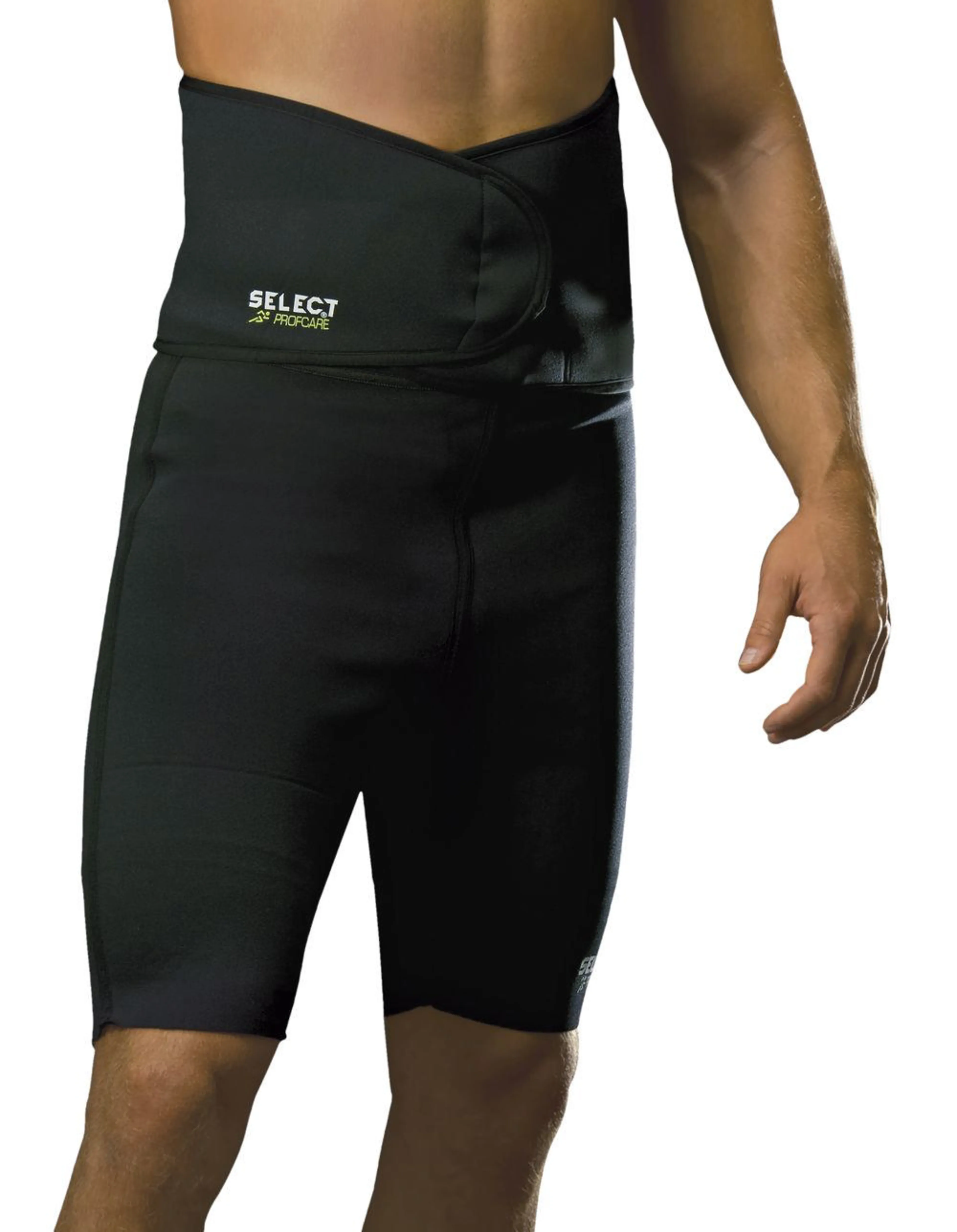 Profcare 6410 ryggstøtte