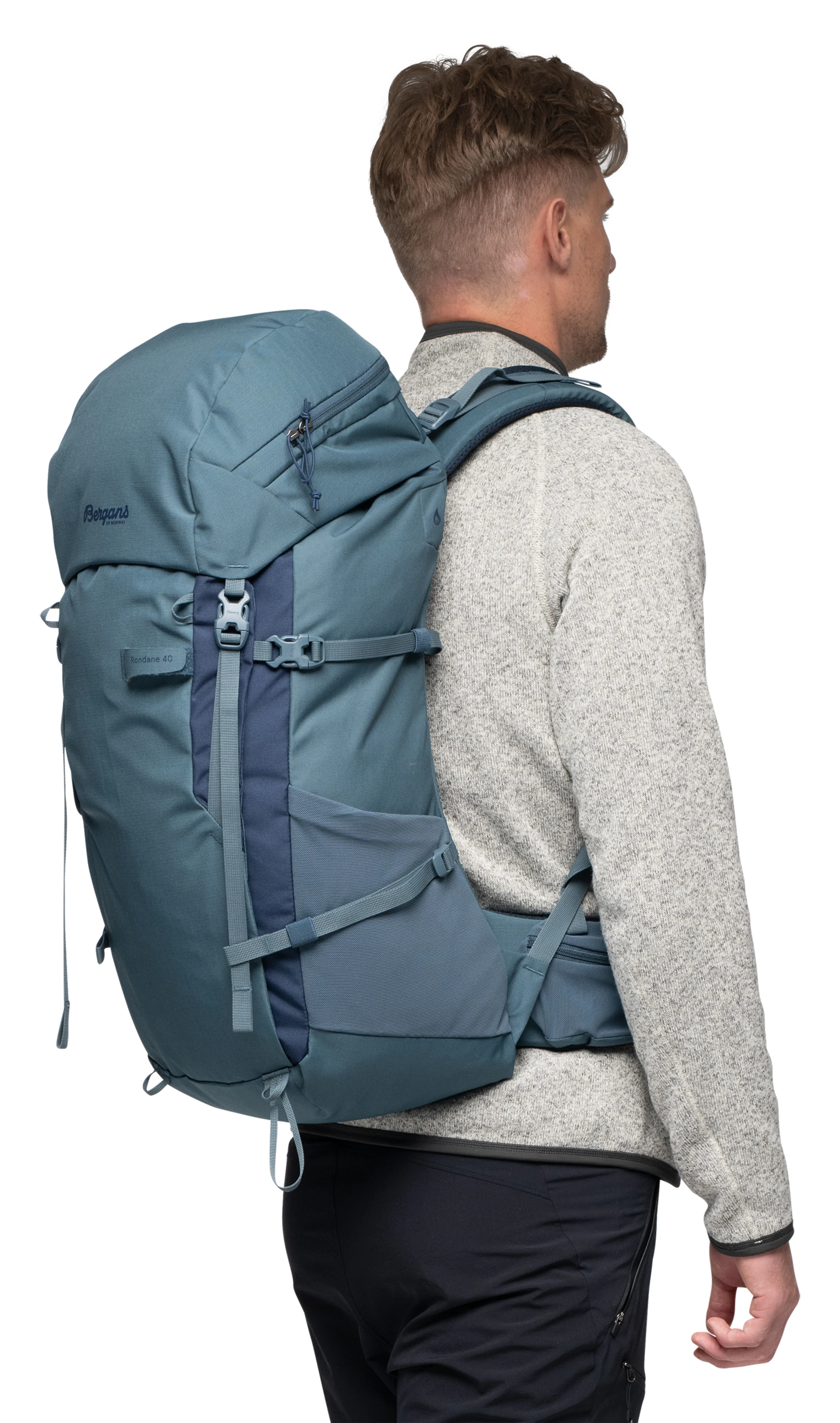 Rondane V6 40