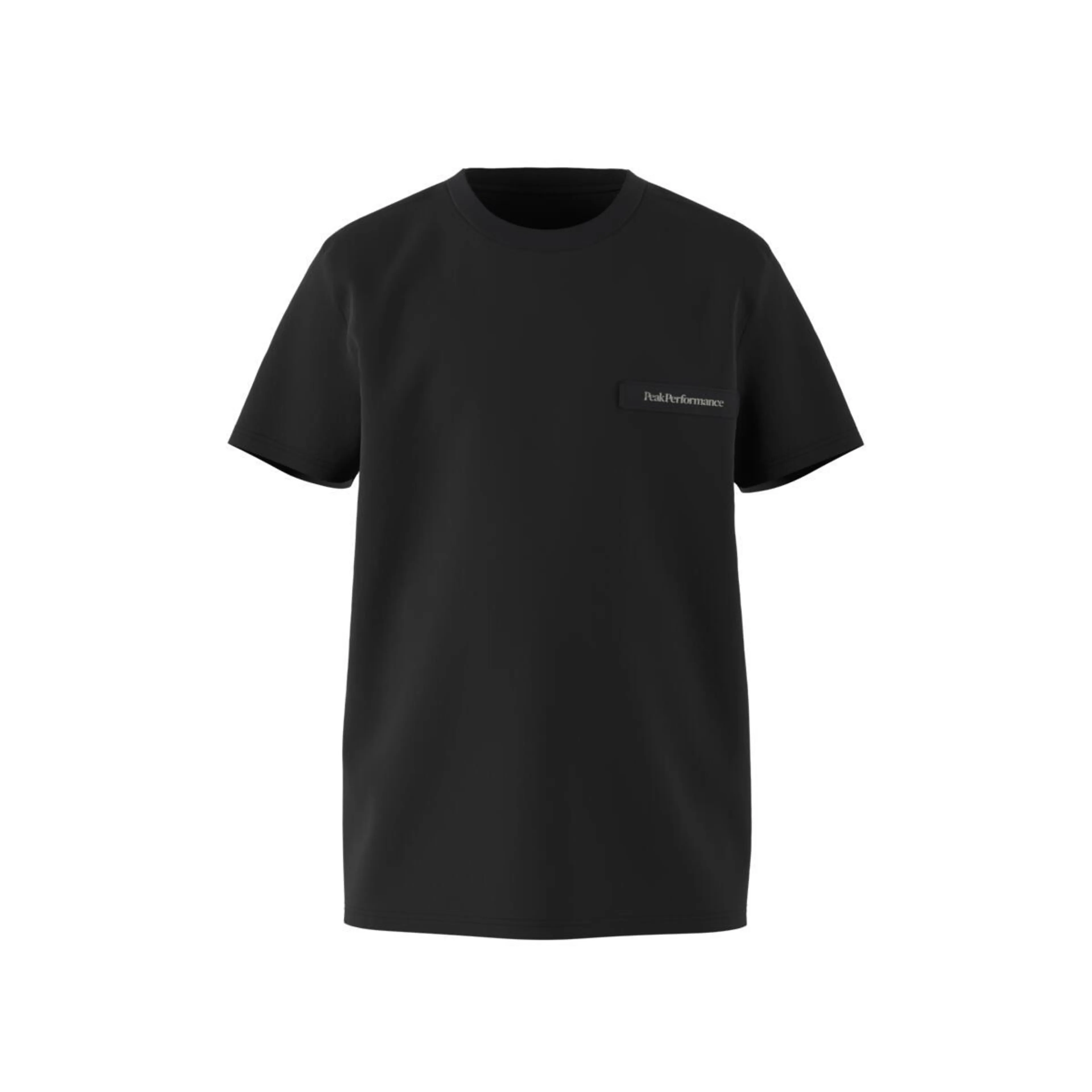 Jr Logo Tee