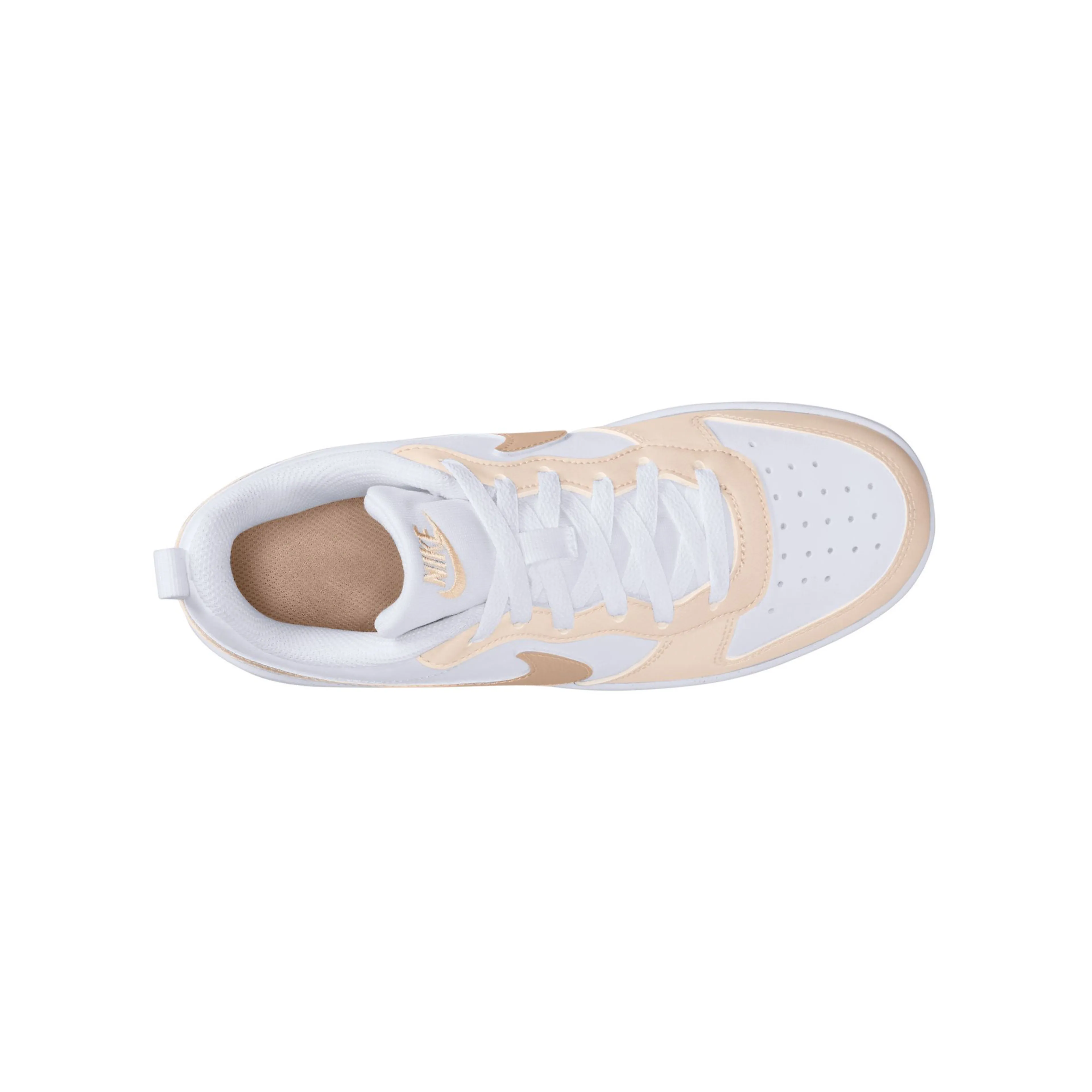 Court Borough Low Big Kids' Shoes