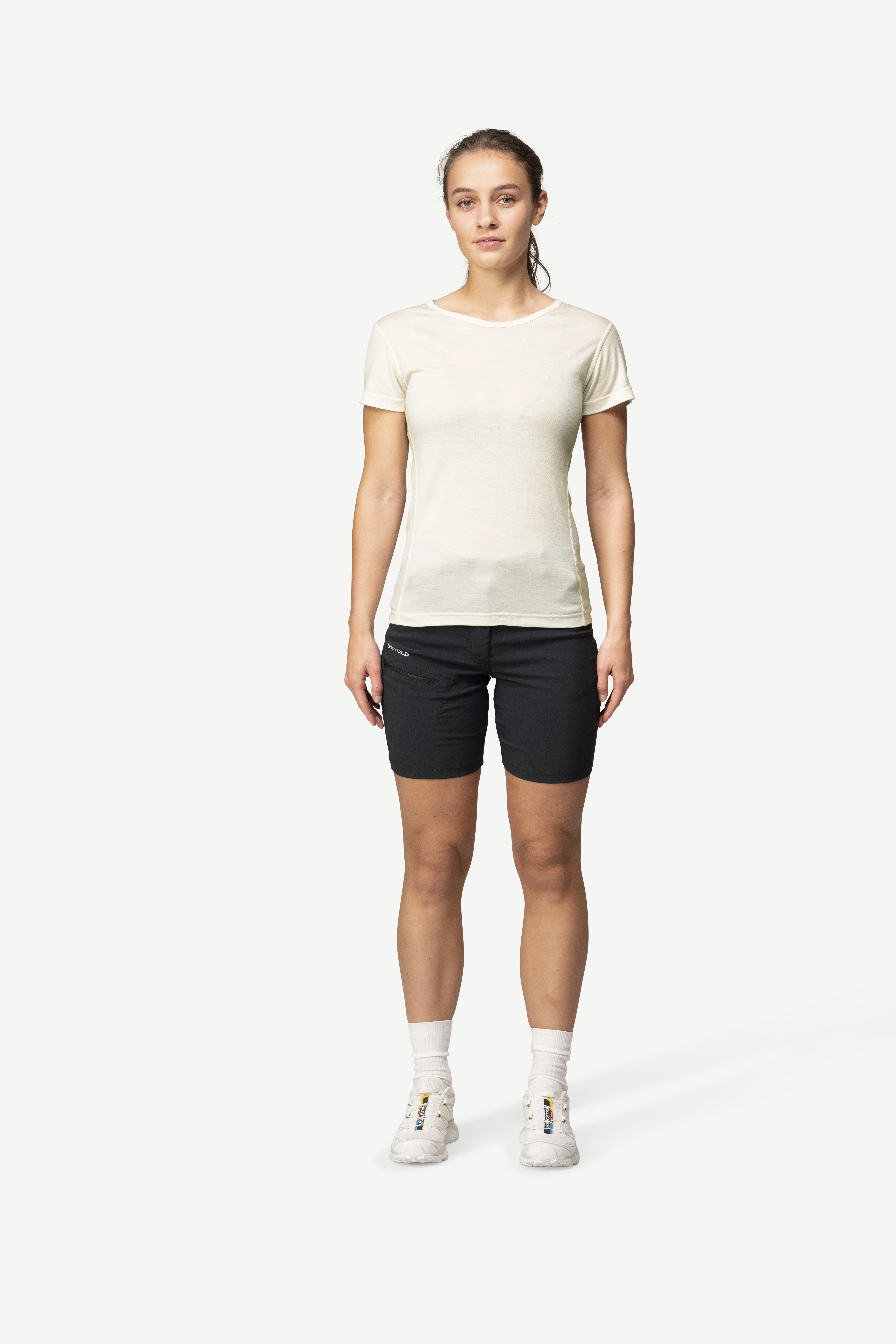 BREEZE MERINO 150 T-SHIRT WMN