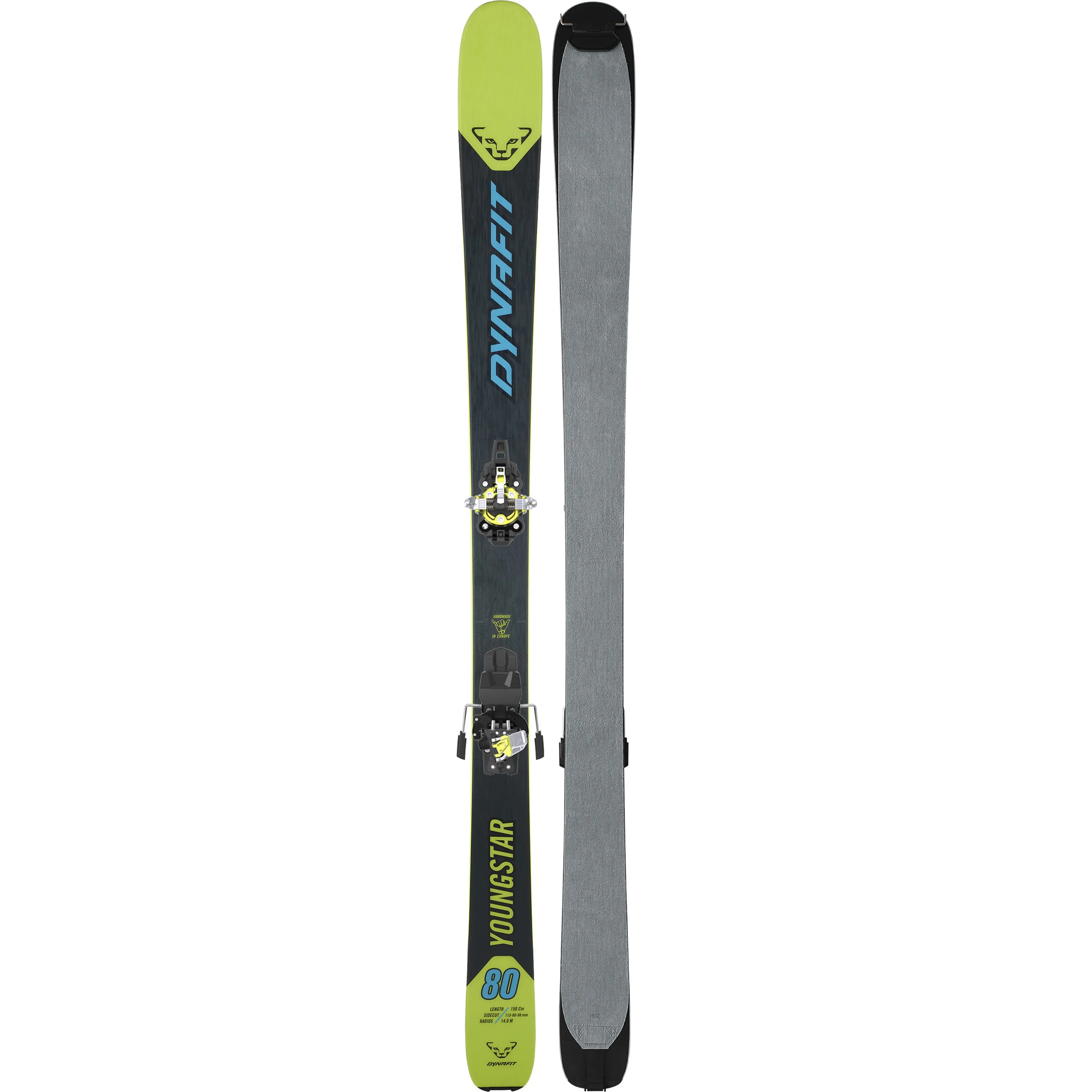 Youngstar Ski Set