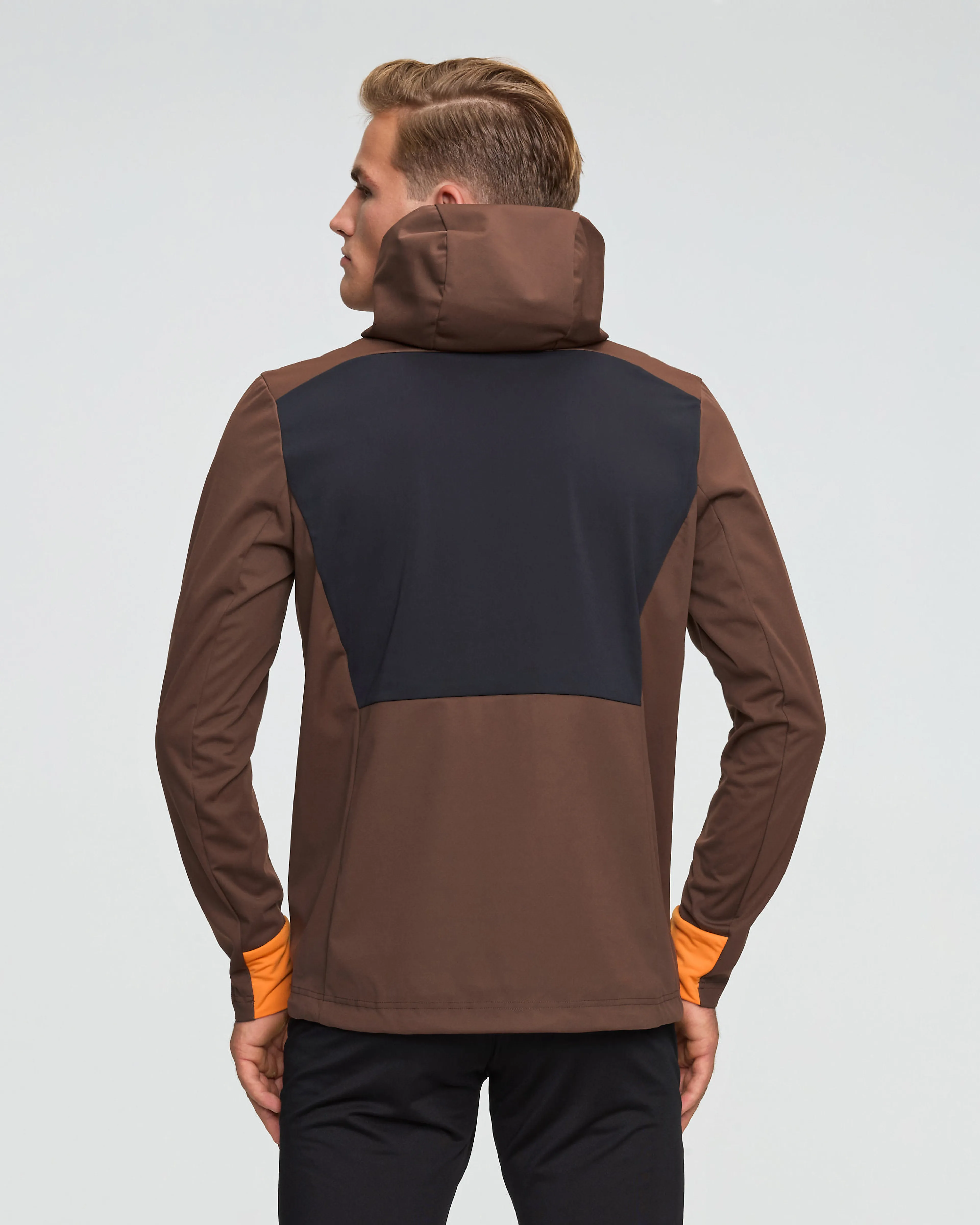 Jacket Power