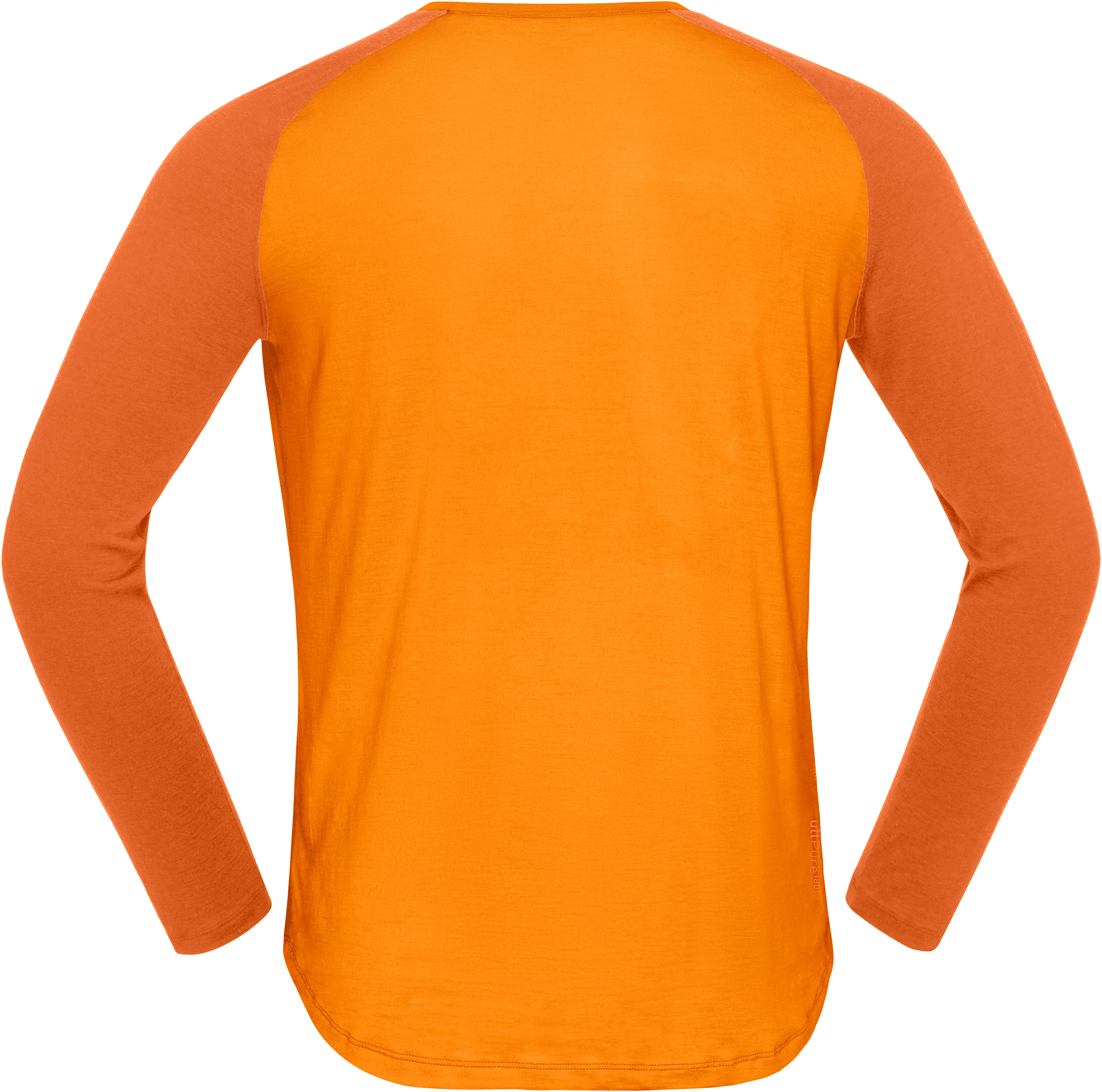 femund pureUll Long Sleeve M's