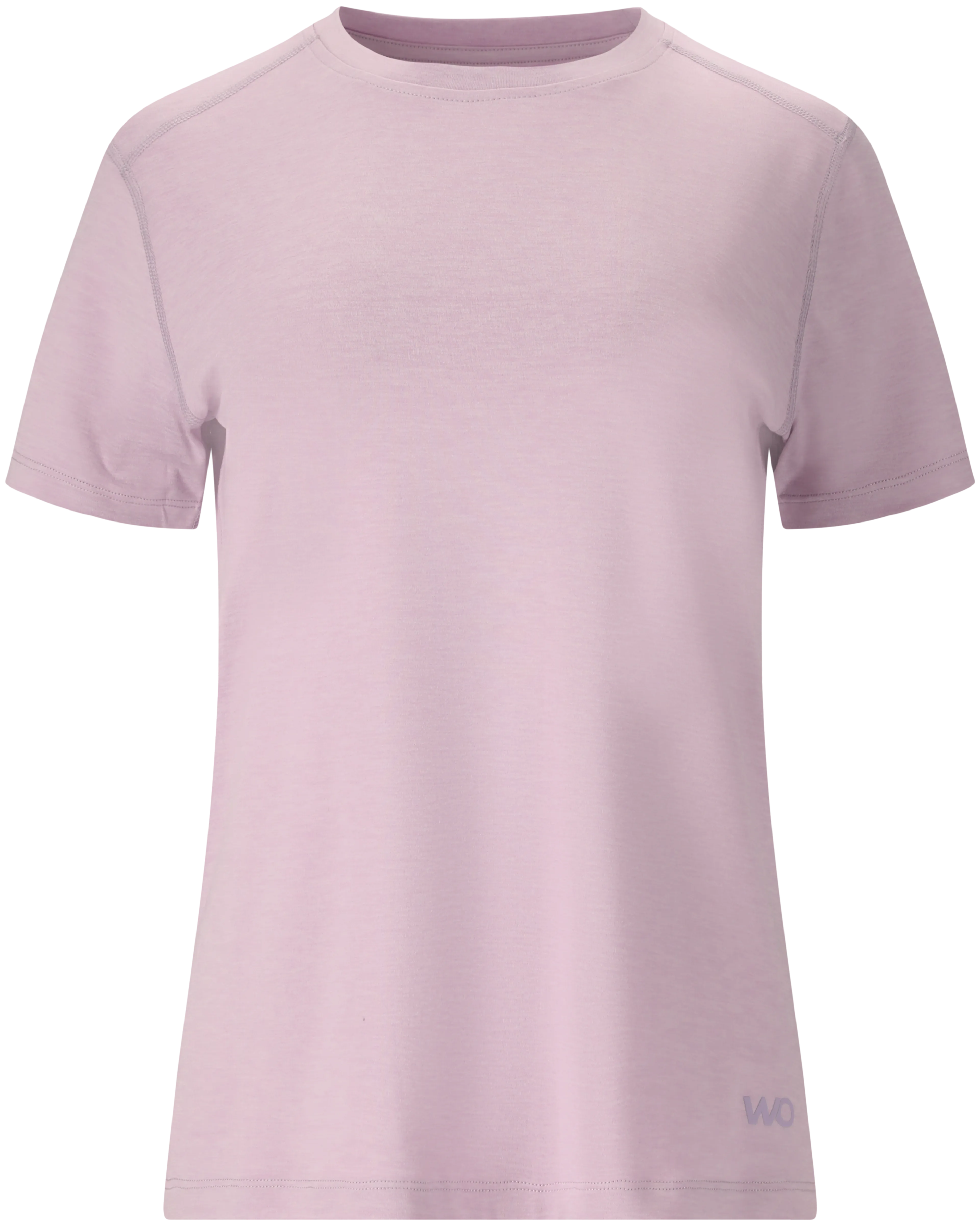 Sapporo W Melange S-S Tee