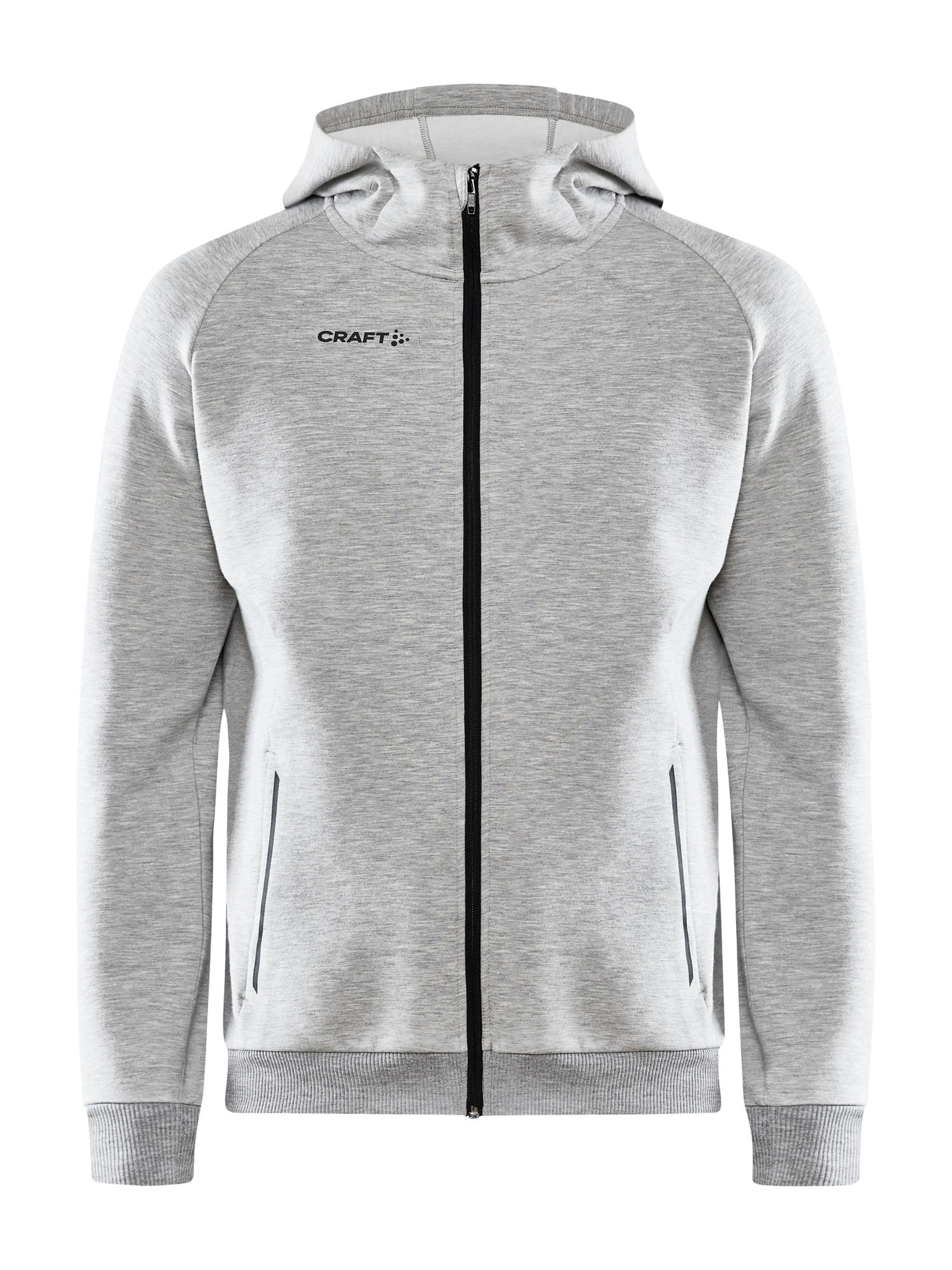 Core Soul Full Zip Hood M