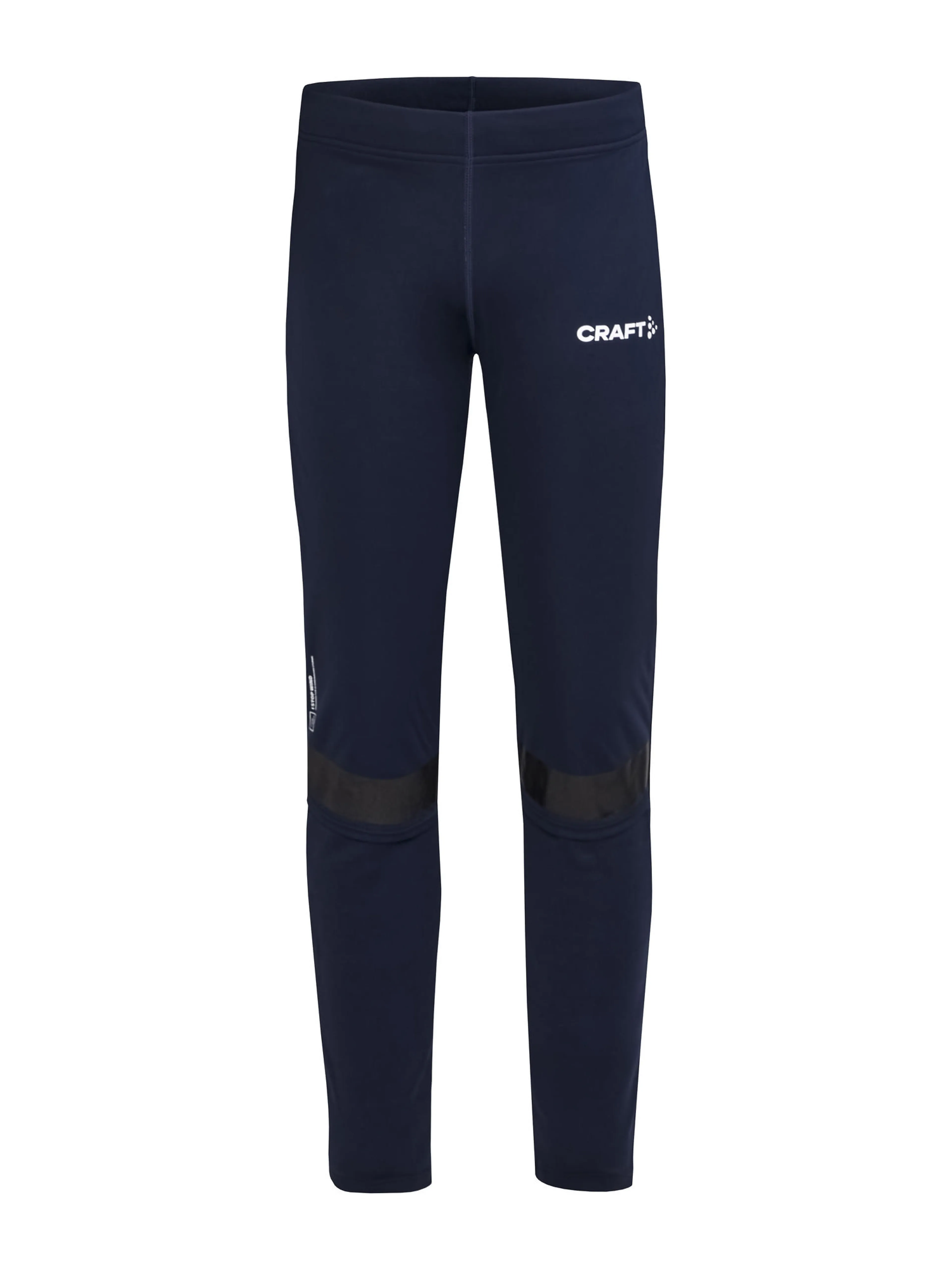 Adv Nordic Ski Club Wind Tights Jr