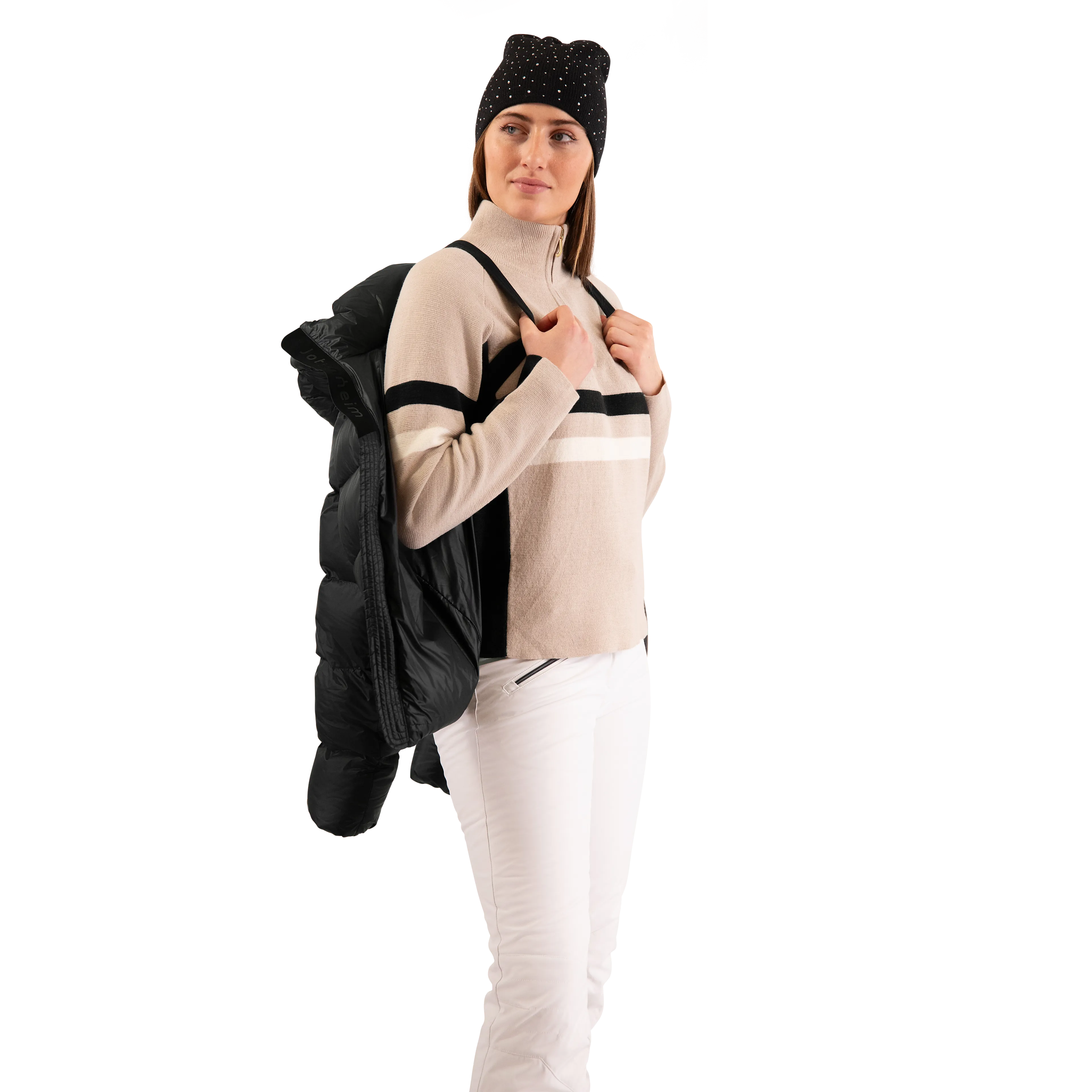 Gaia Dunjakke Gaia Dunjakke