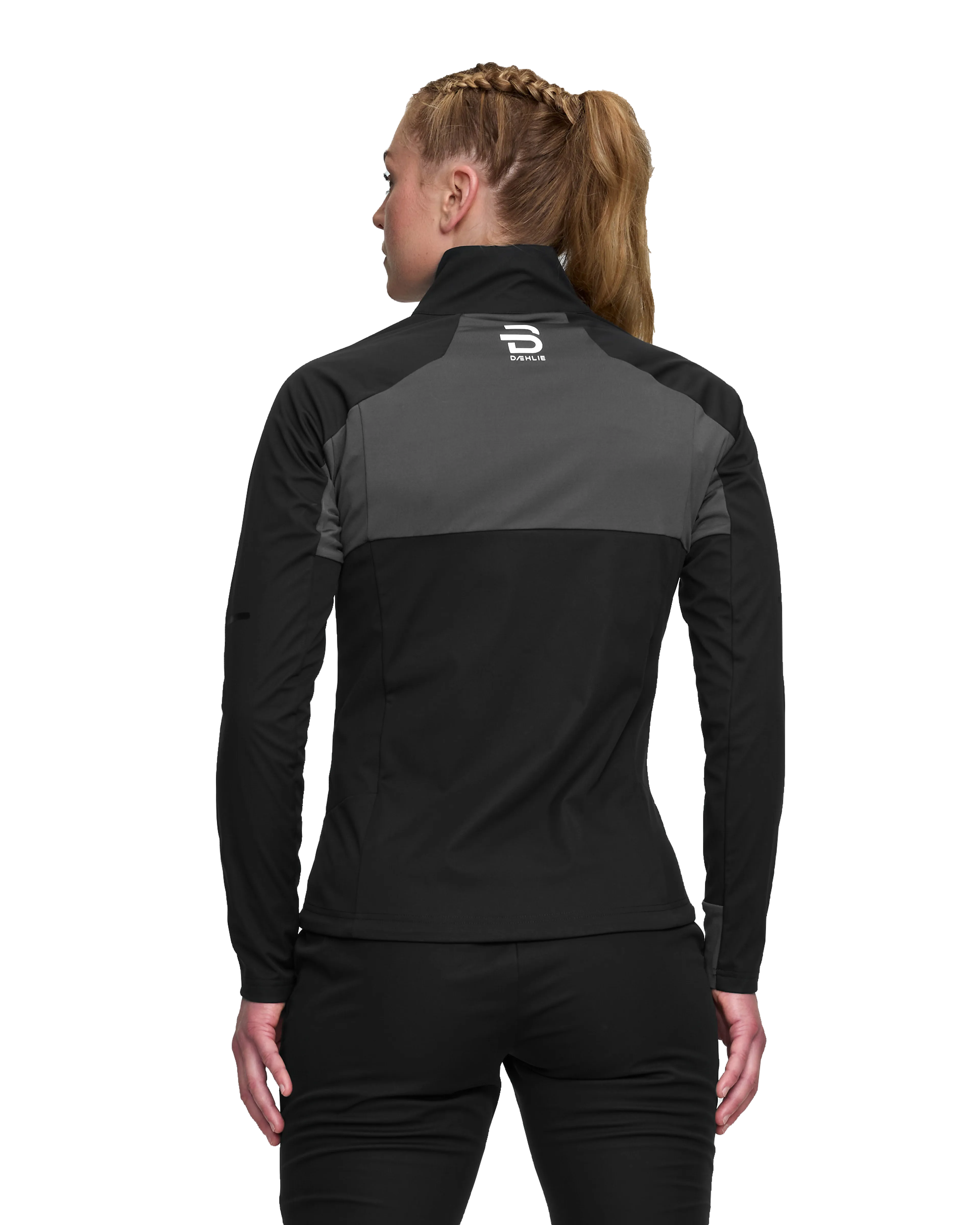 Jacket Challenge 3.0 Wmn