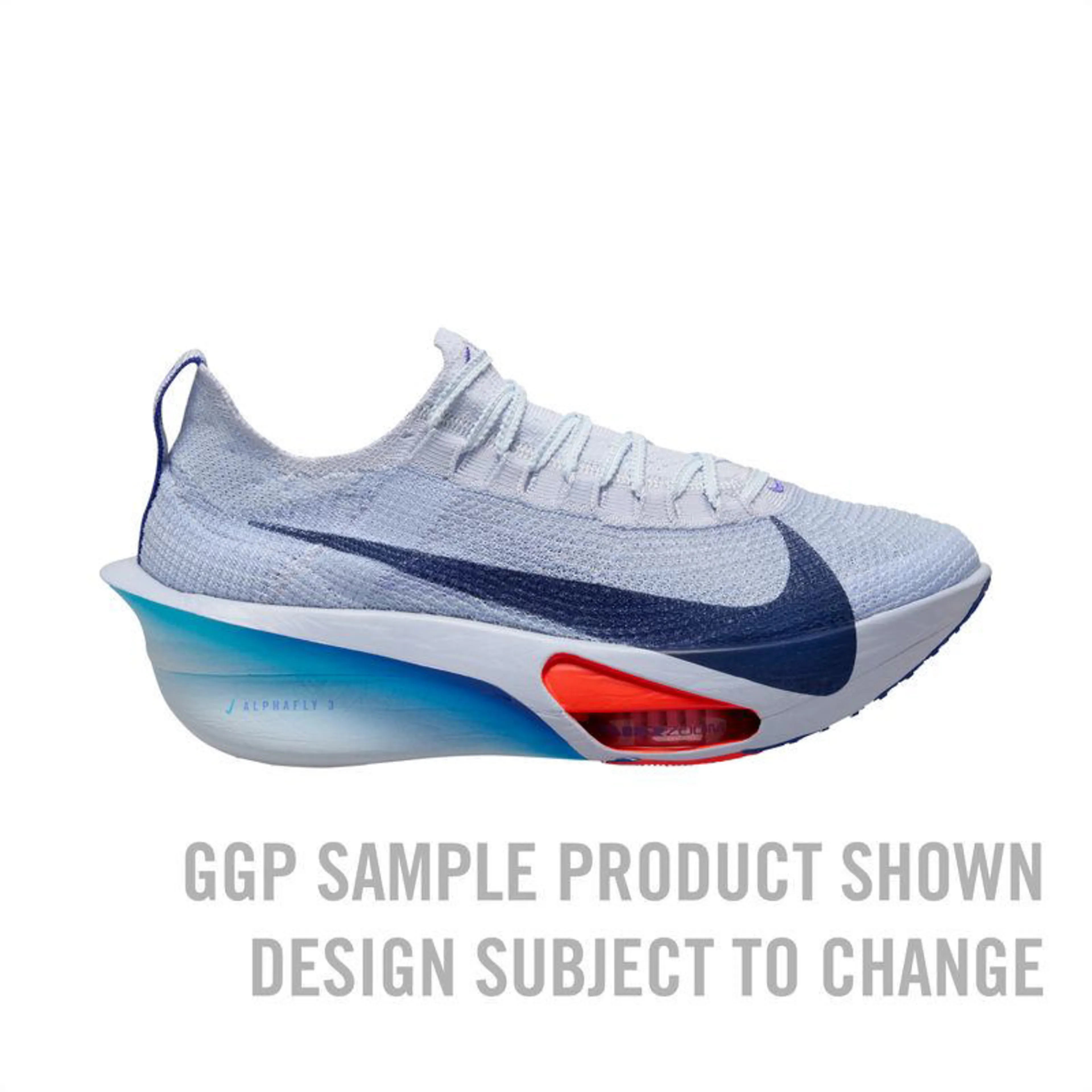 AIR ZOOM ALPHAFLY NEXT% 3 AIR ZOOM ALPHAFLY NEXT% 3