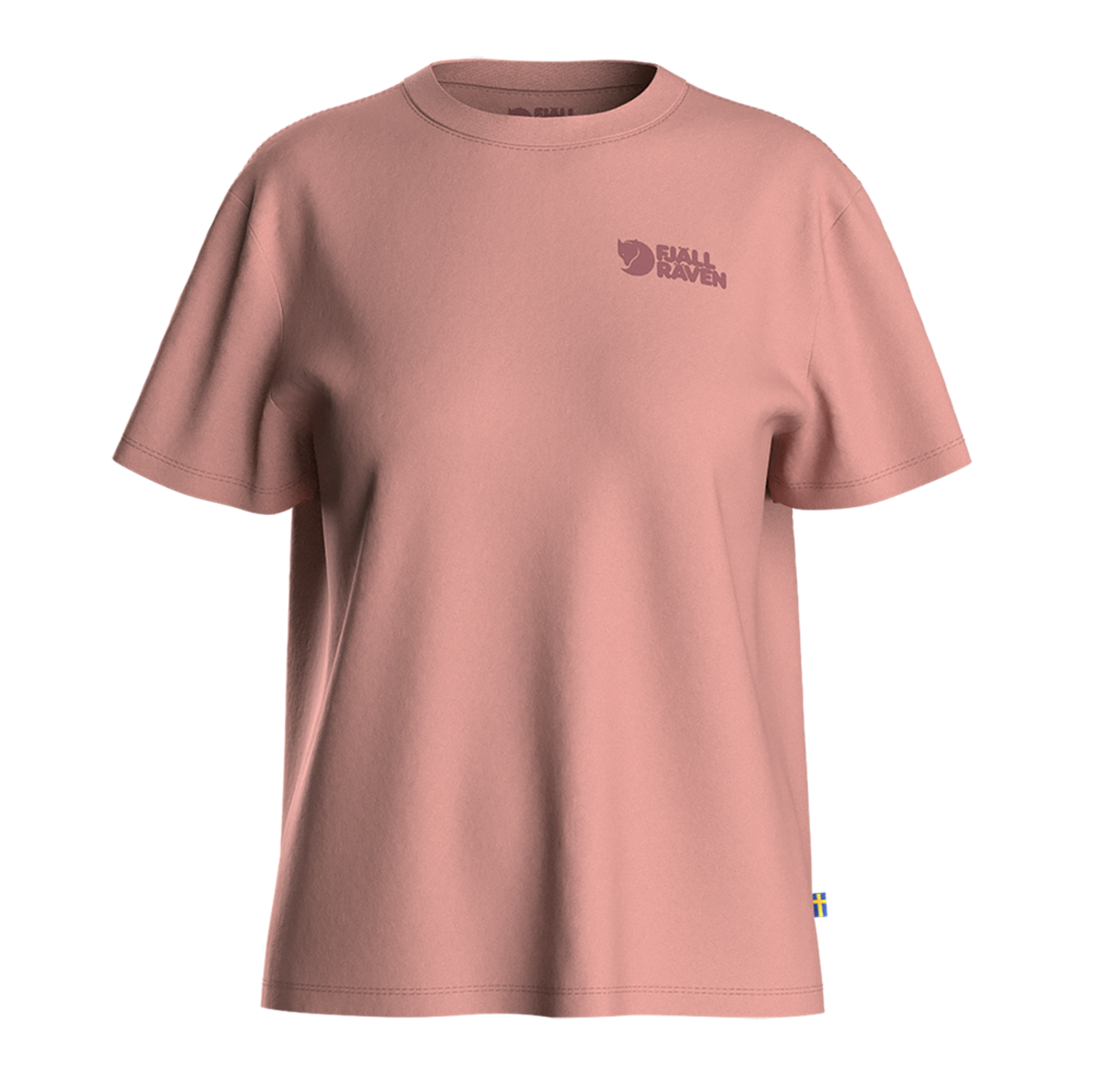 Fjällräven Heavy Classic T-shirt W