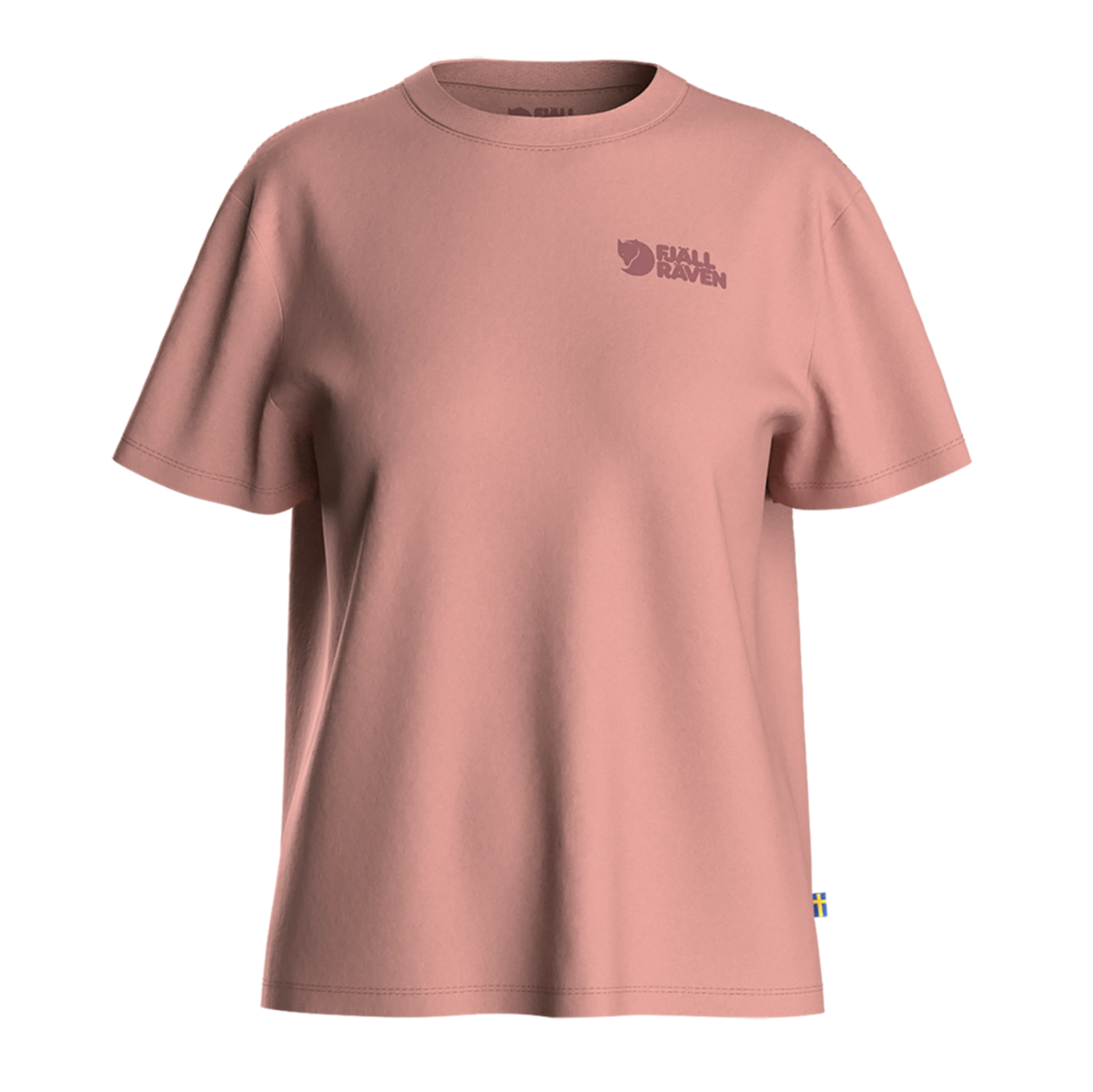 Fjällräven Heavy Classic T-shirt W