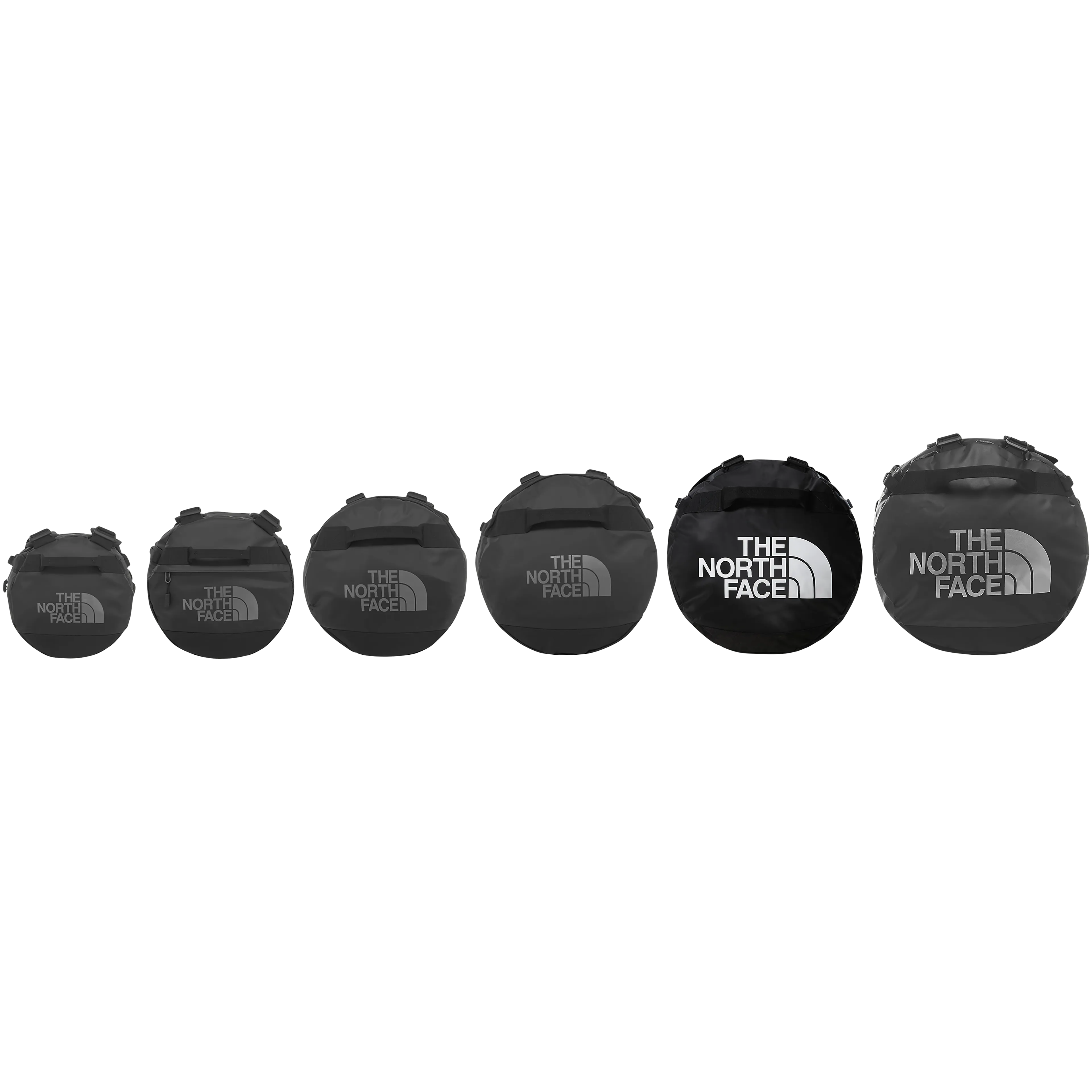 BASE CAMP DUFFEL - XL
