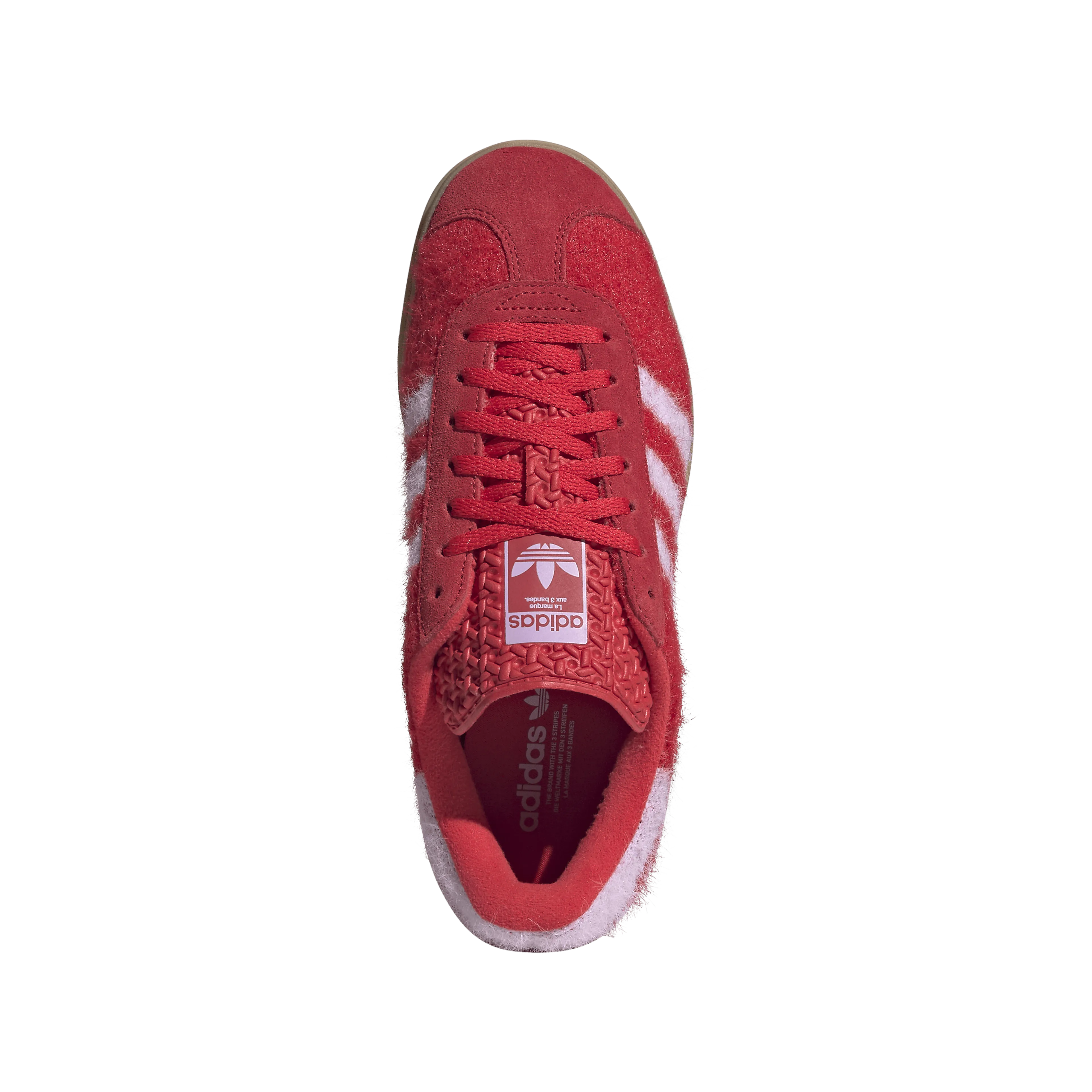 GAZELLE BOLD W