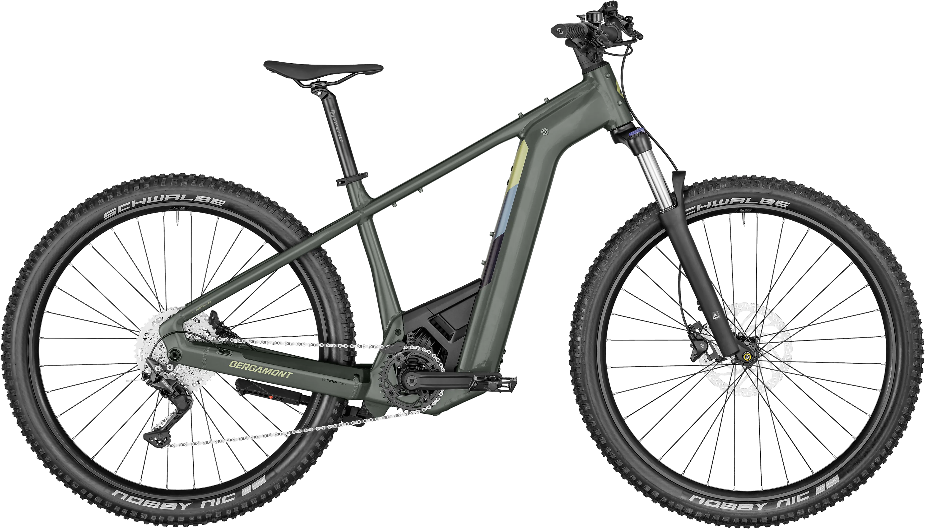 E-Revox Sport E-Revox Sport