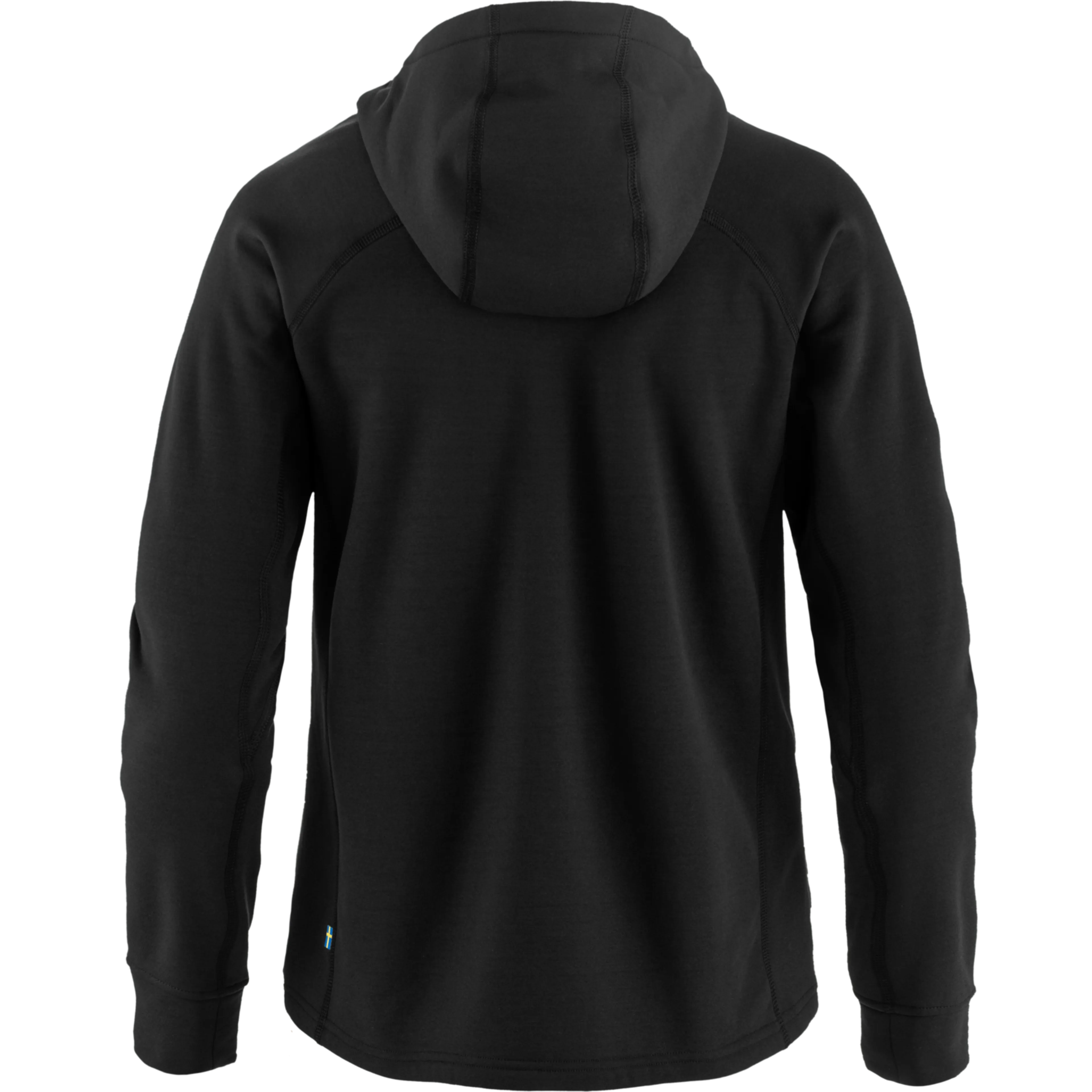 Expedition Fleece Hoodie W