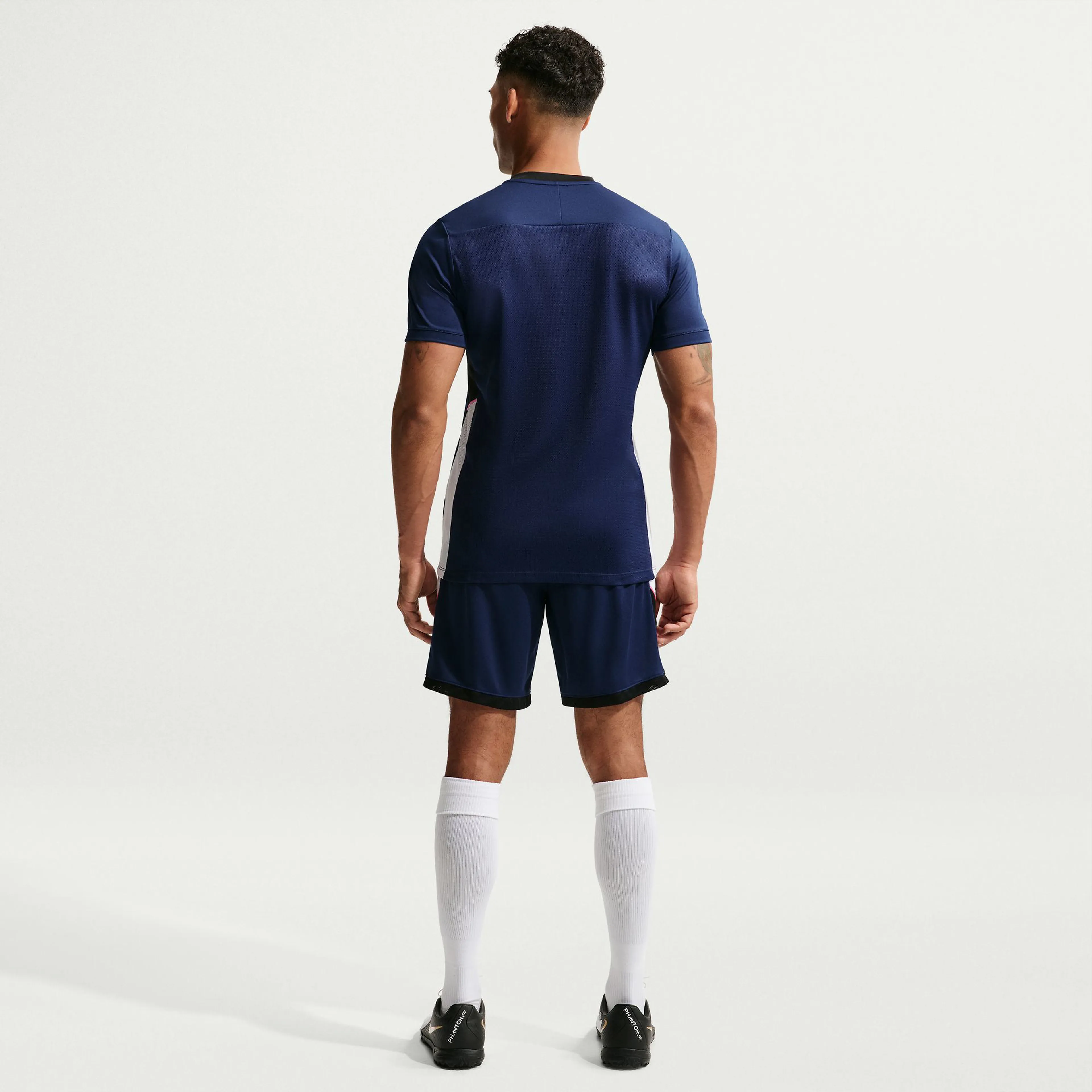 Academy Men's Nike Dri-FIT Soccer Shorts