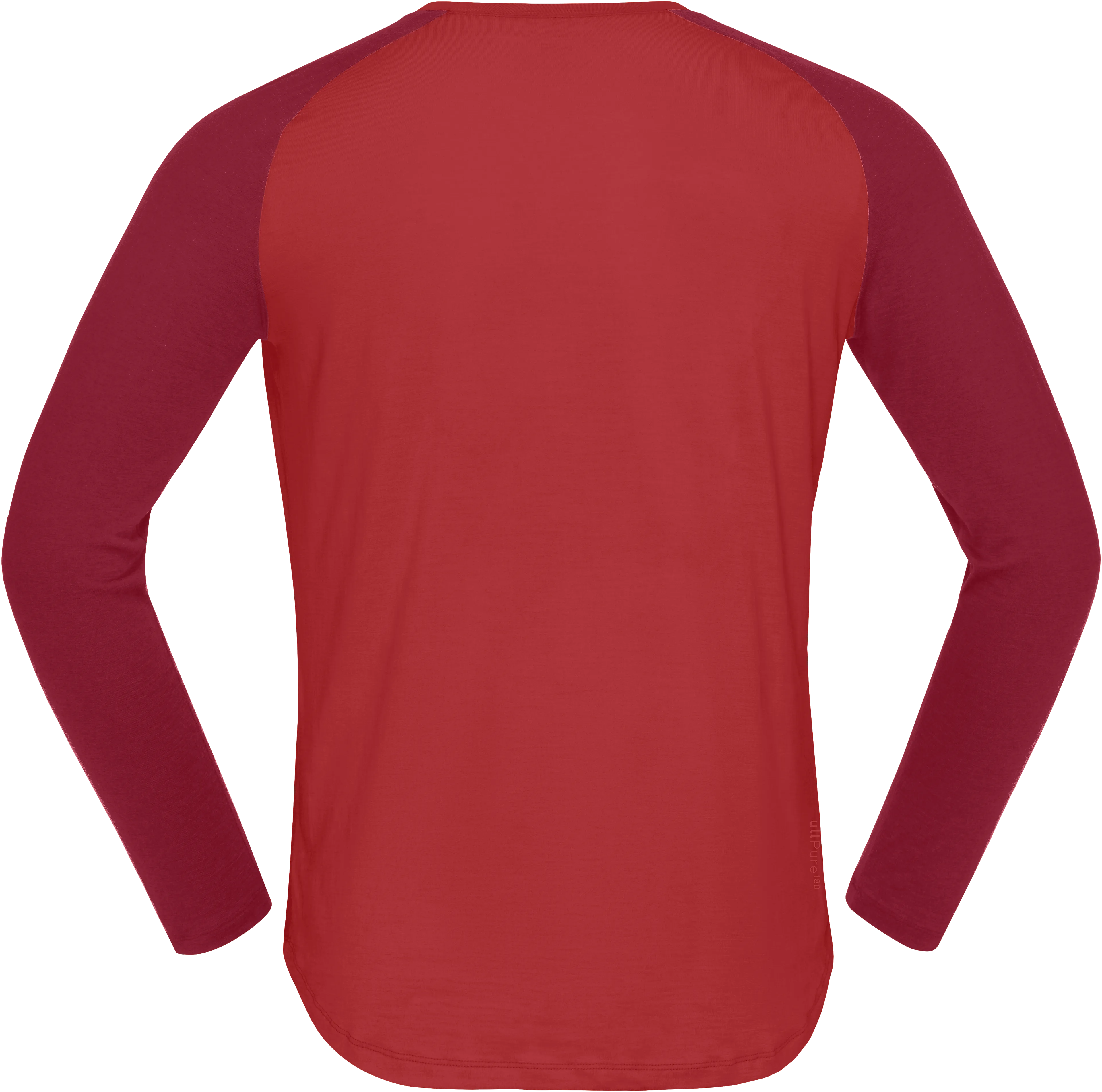 femund pureUll Long Sleeve M's