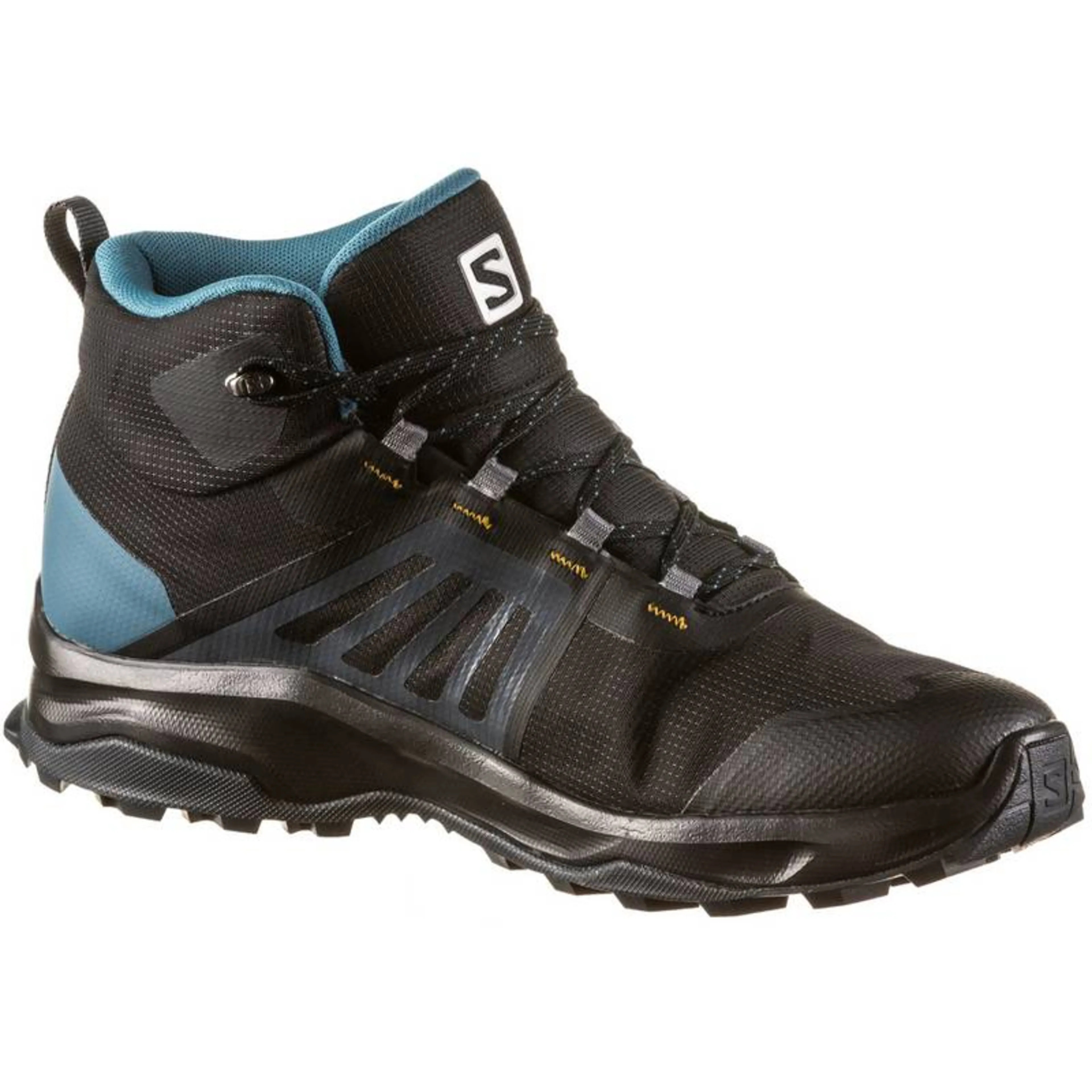 X-Render Mid GTX tursko herre