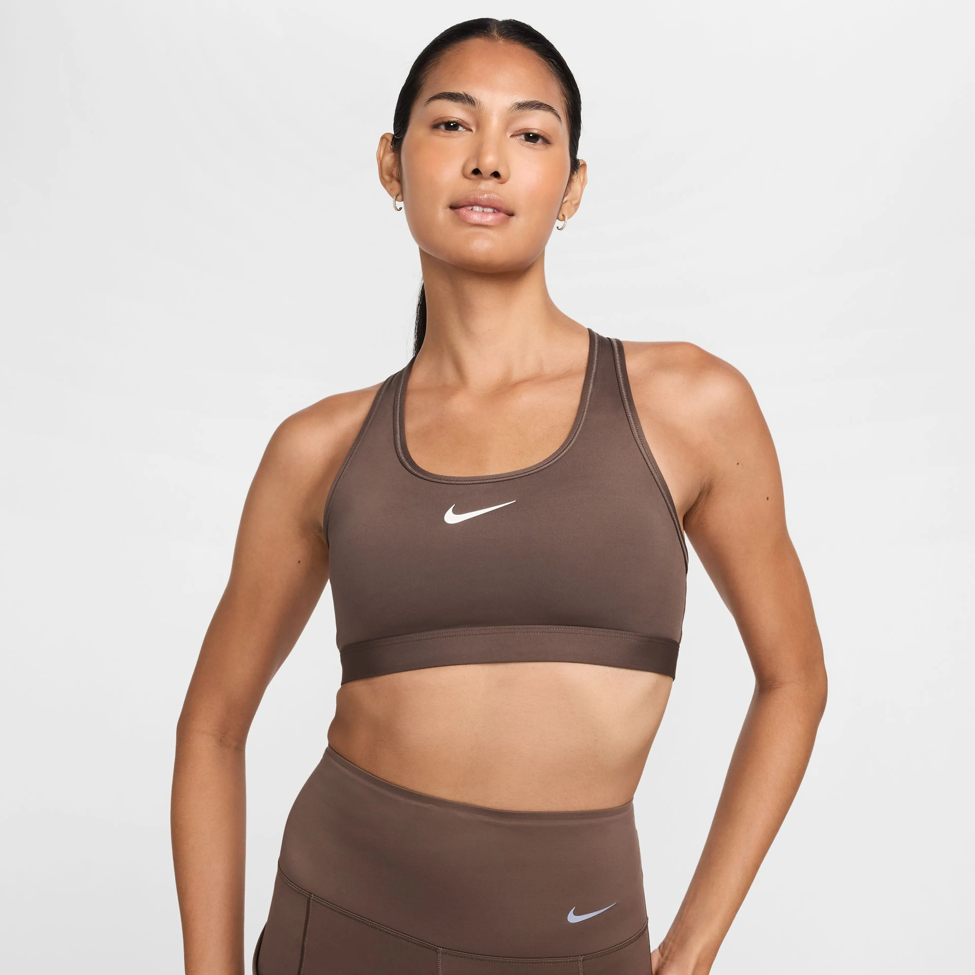 Swoosh Medium Support