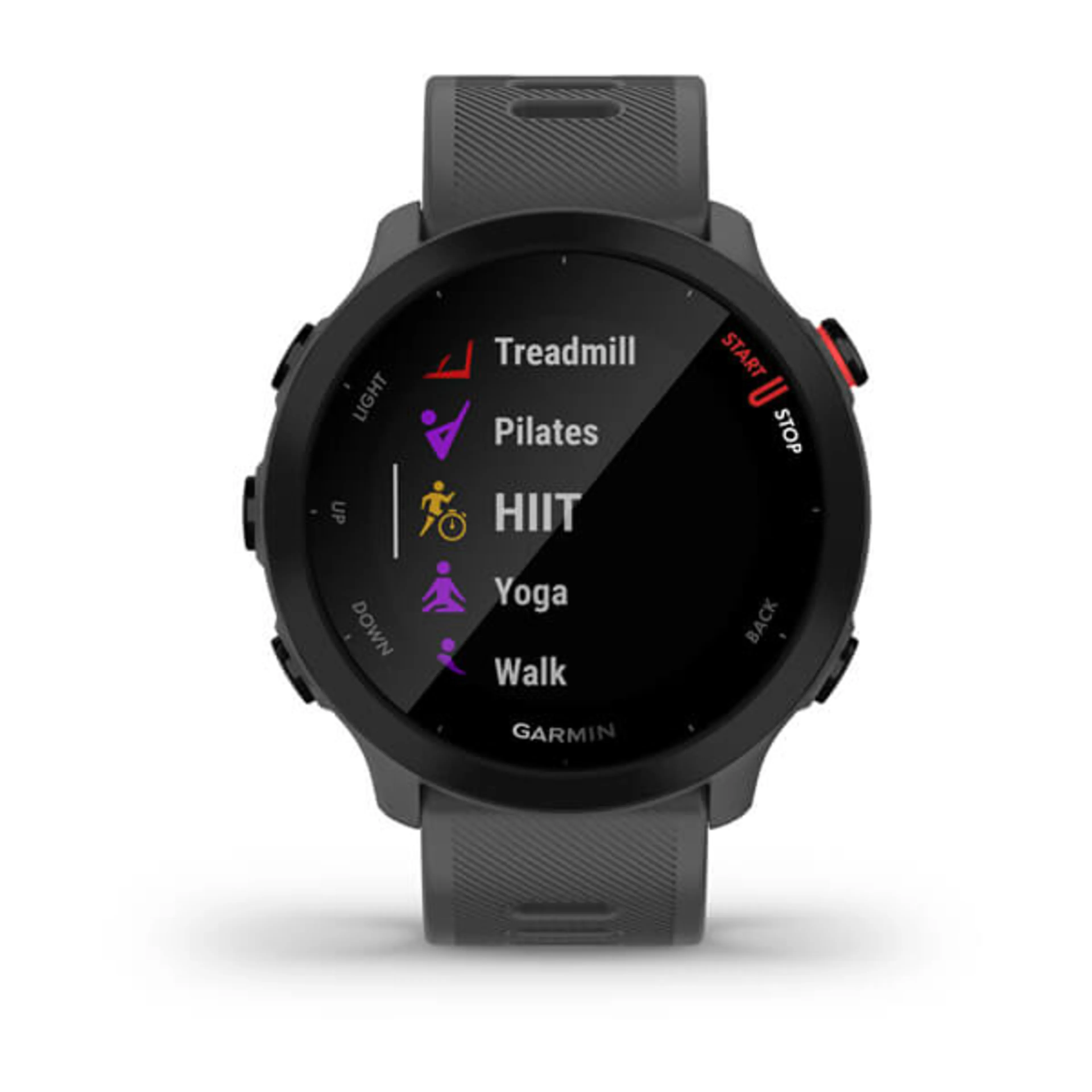 Forerunner 55 GPS Forerunner 55 GPS