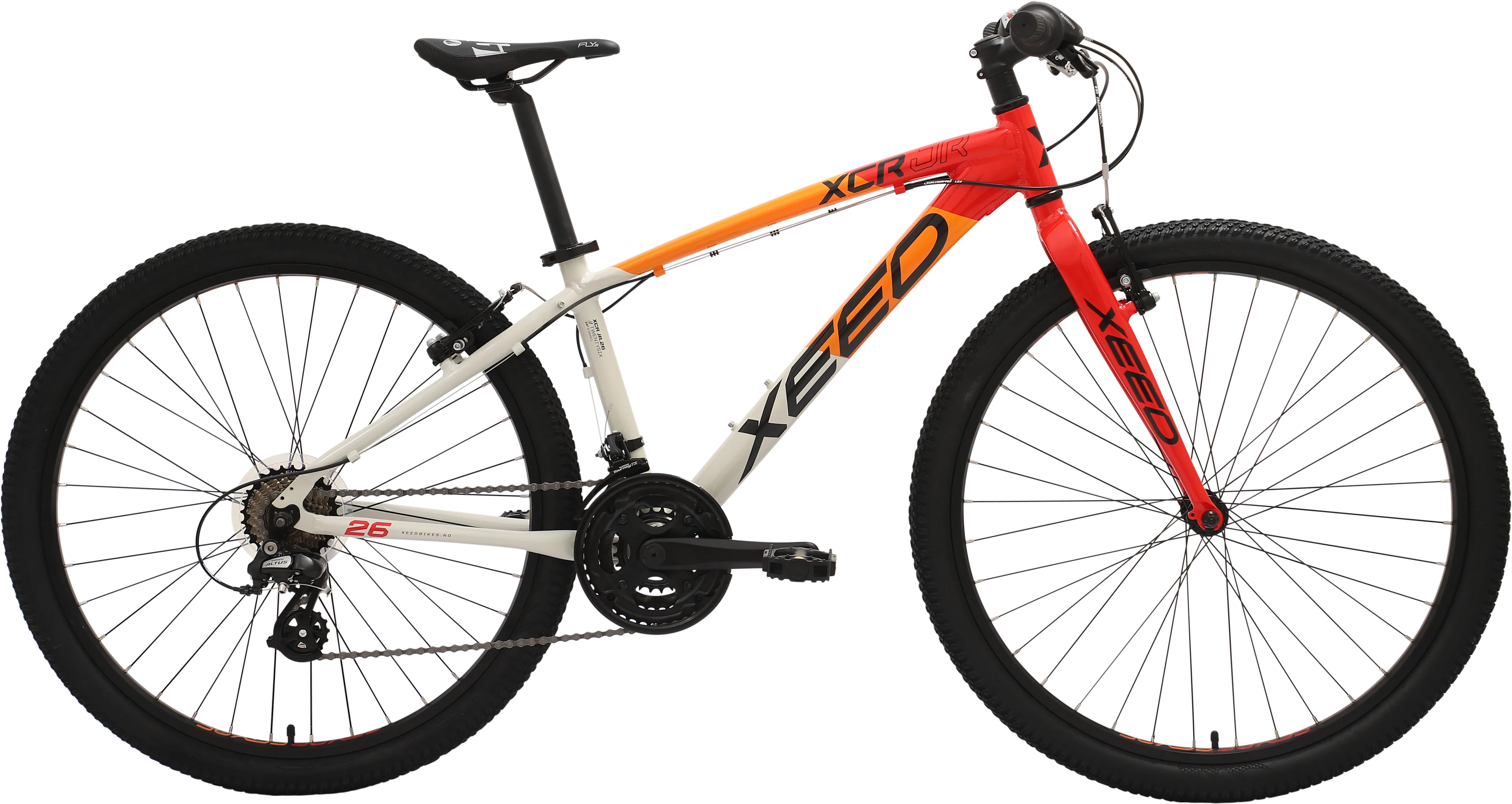 XC R JR 26 XC R JR 26