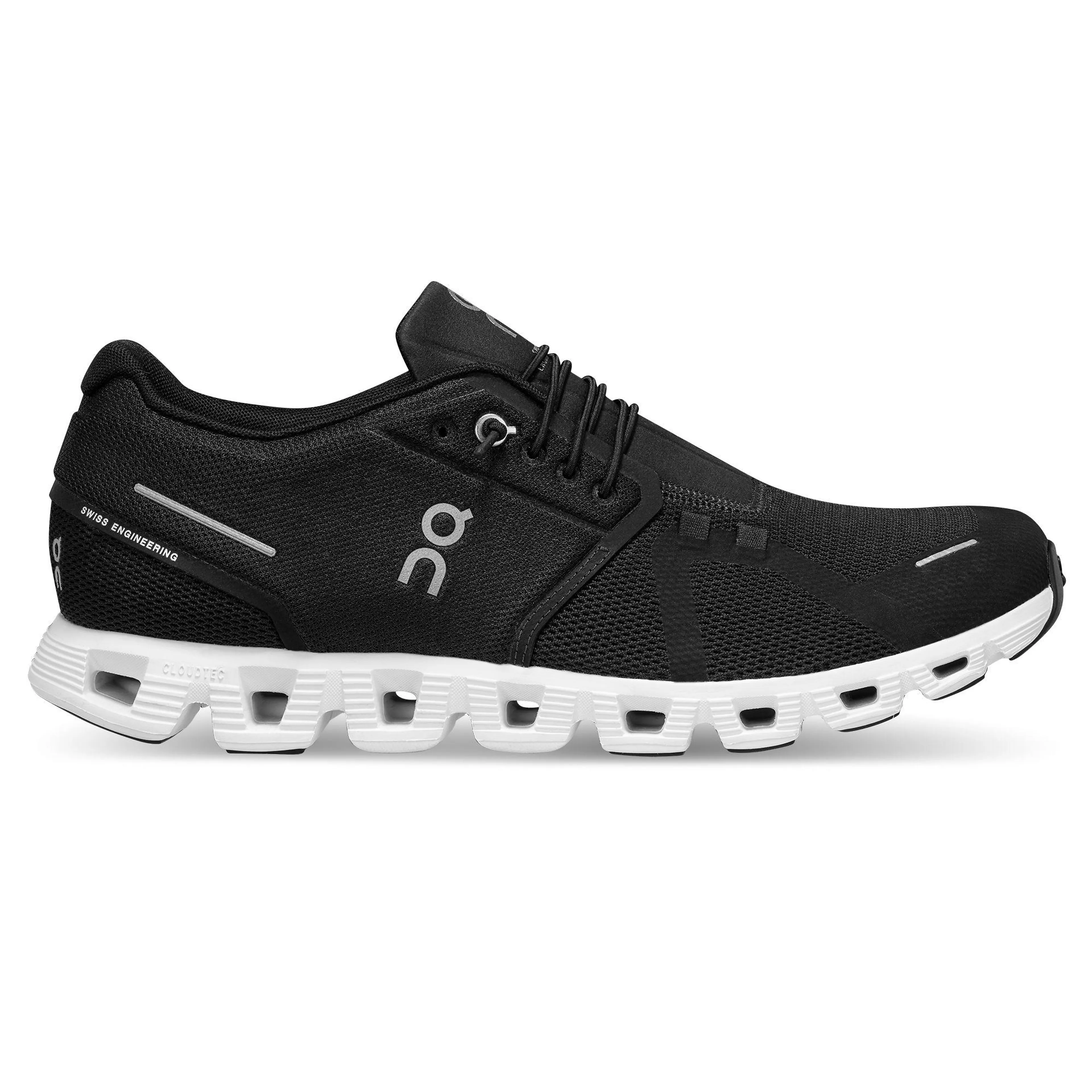 Cloud 5 Fritidssko Herre