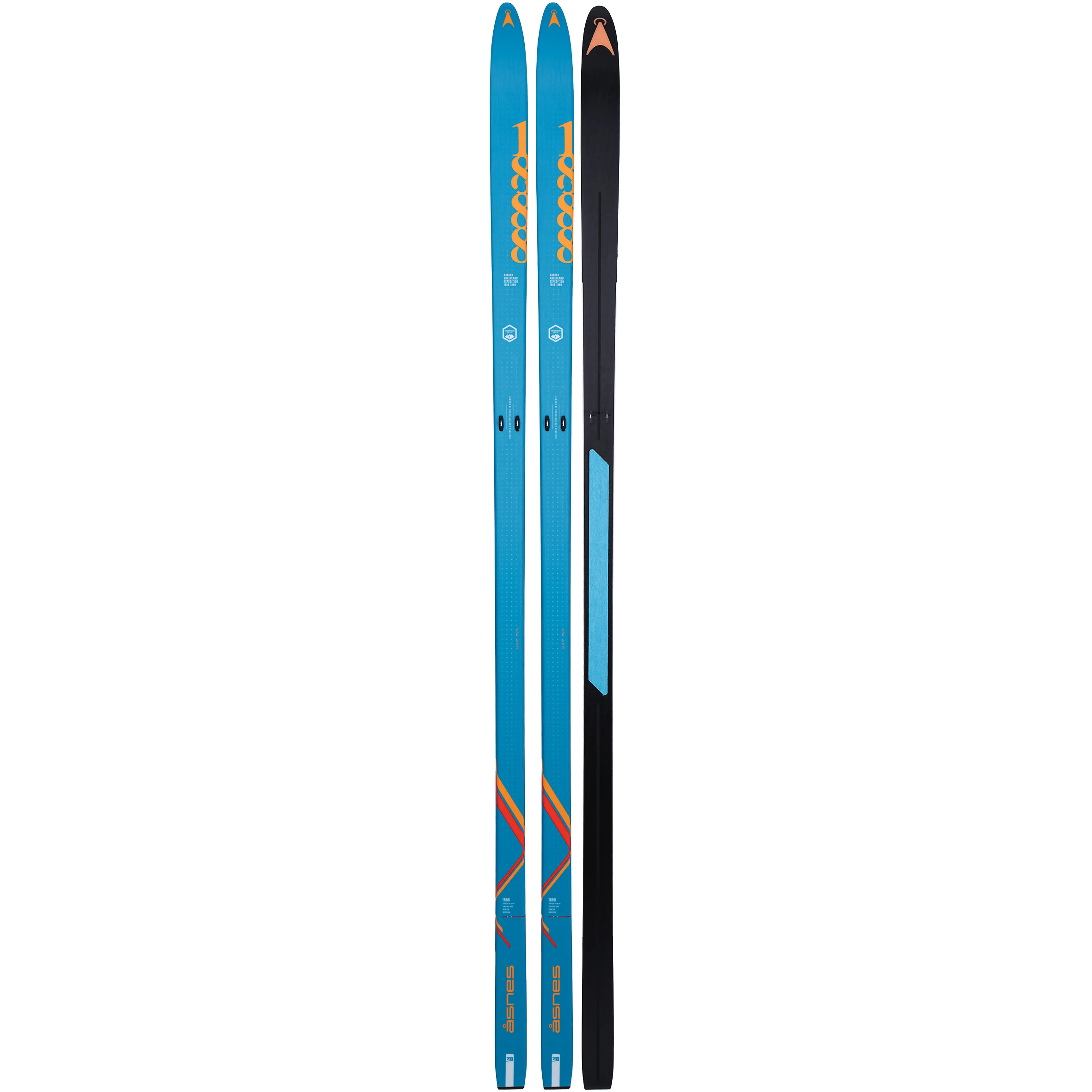 1888 TOURING BC SKIN
