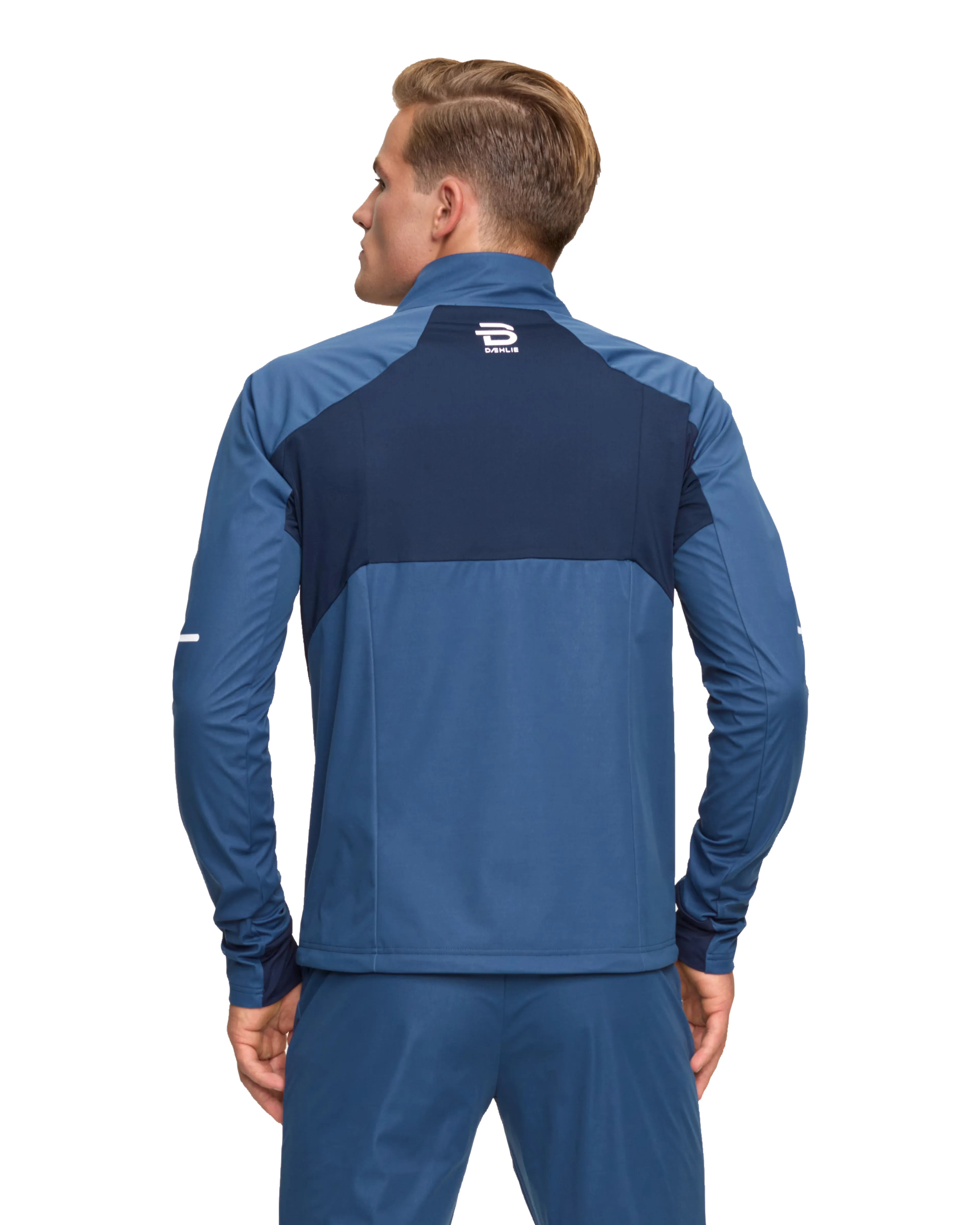 Jacket Challenge 3.0 Jacket Challenge 3.0