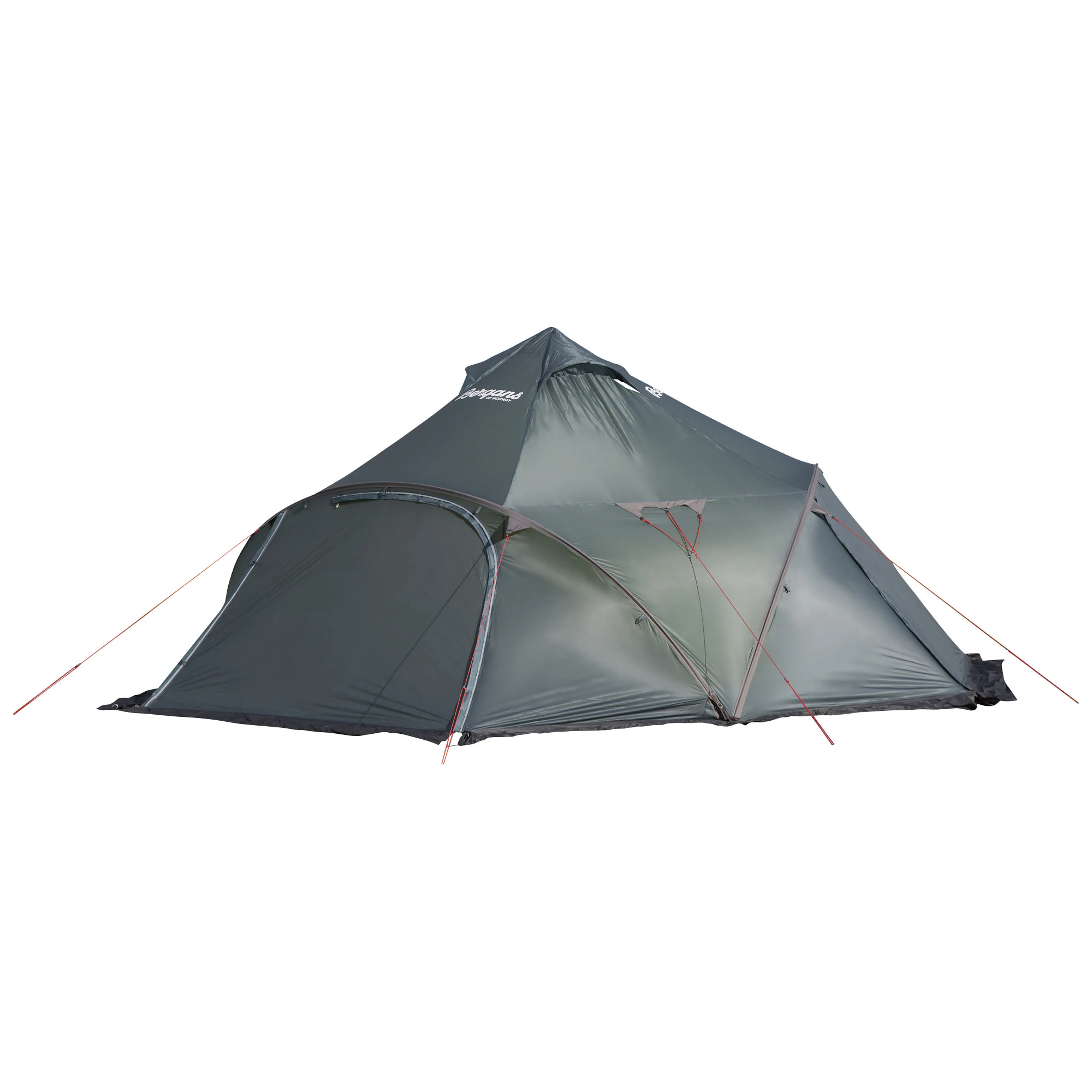 Wiglo® LT 4-Pers Telt